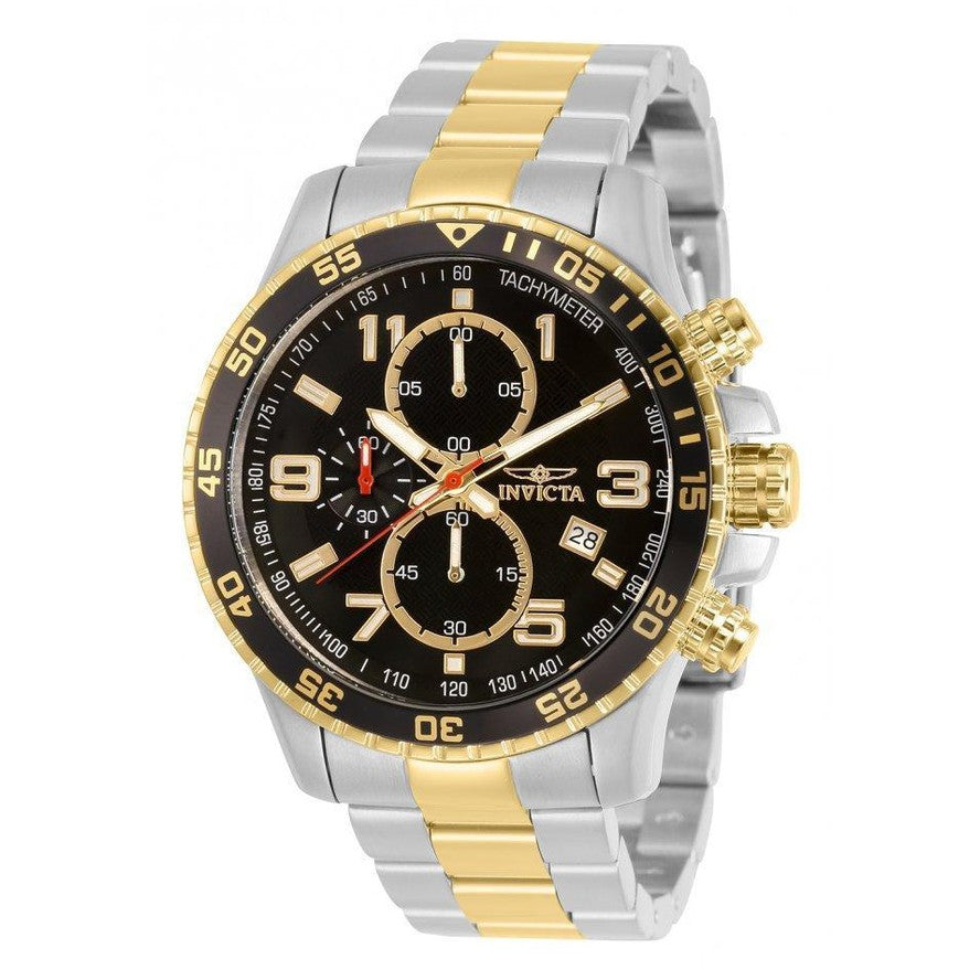 Invicta Specialty 14876 Men's Quartz Watch - 45mm