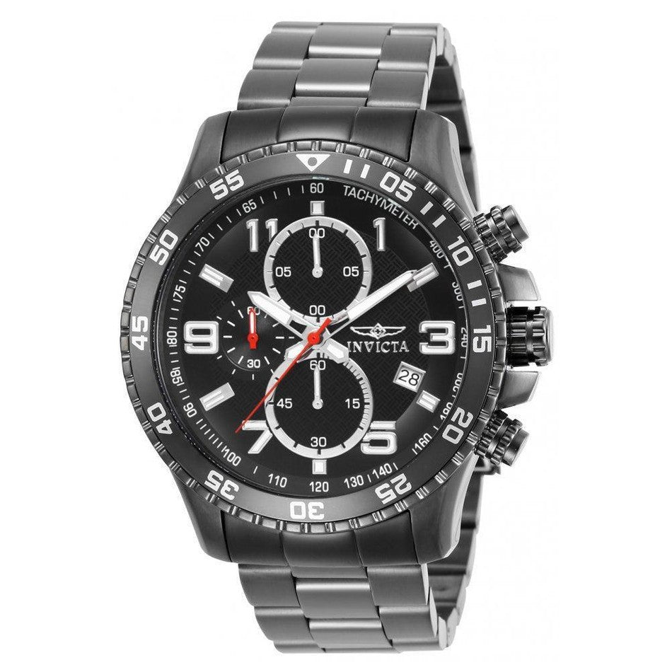Invicta Specialty 14879 Men's Quartz Watch - 45mm