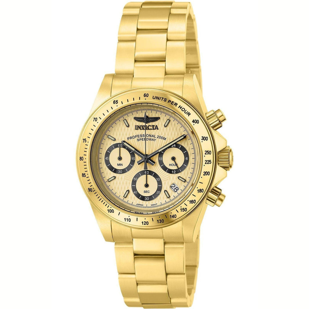 Invicta Speedway 14929 Men's Quartz Watch - 39mm