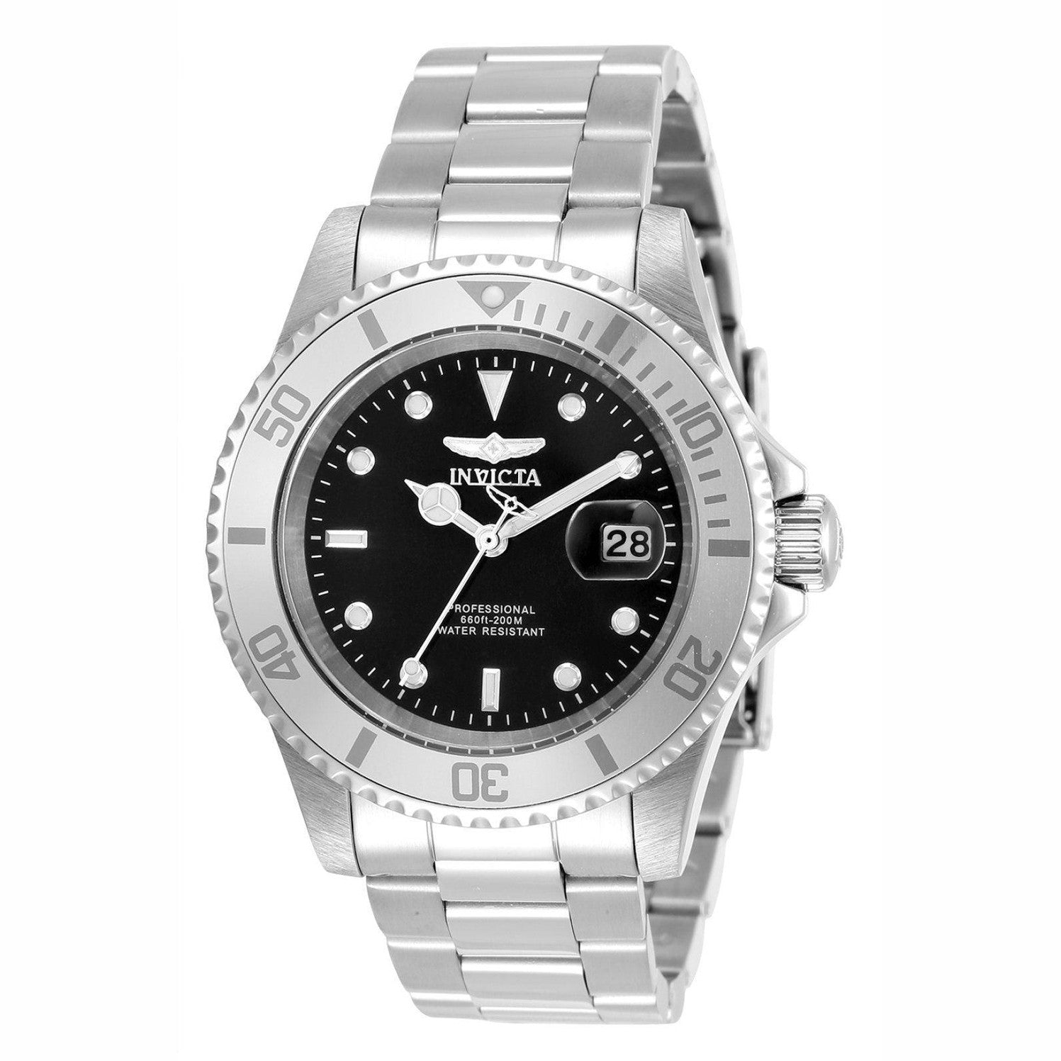 Invicta Pro Diver 34022 Men's Quartz Watch - 40mm