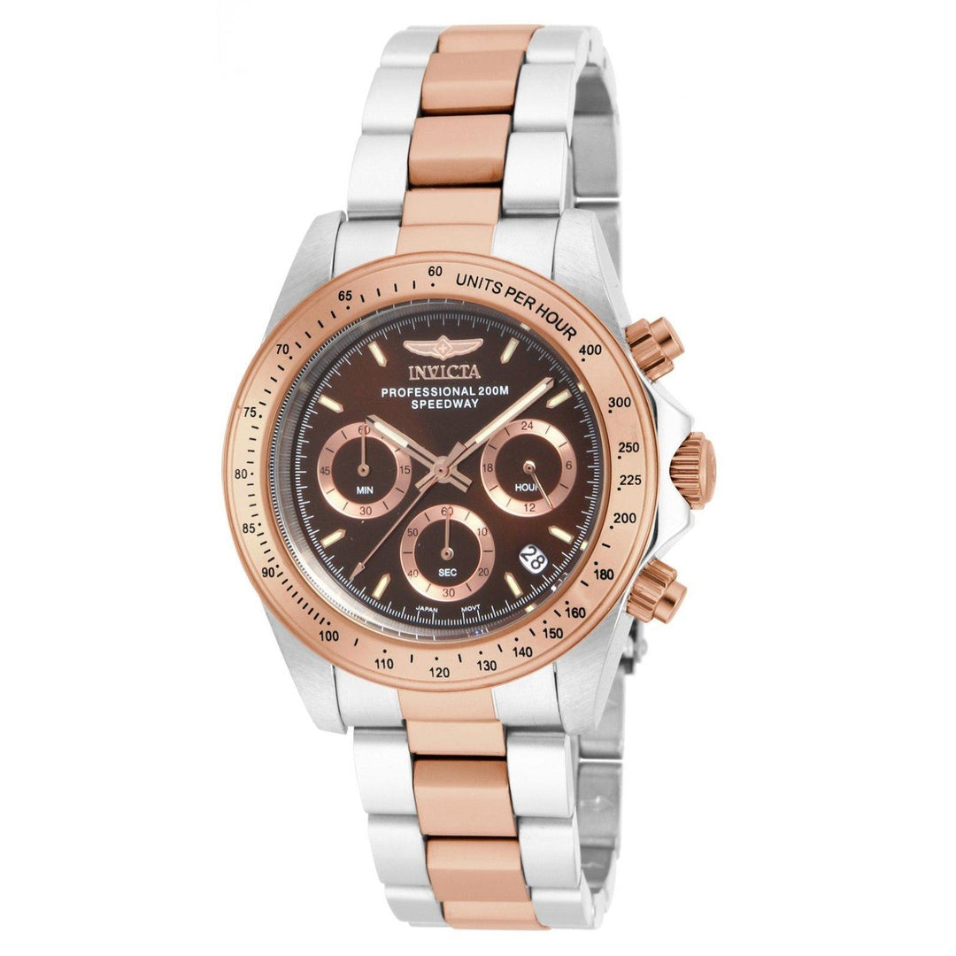 Invicta Speedway 17029 Men's Quartz Watch - 39mm
