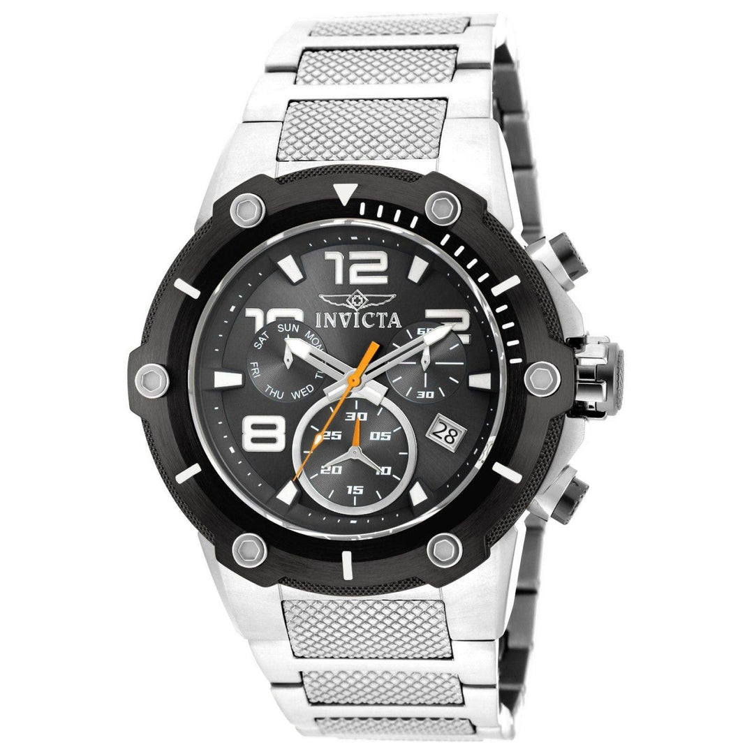 Invicta Speedway 19528 Men's Quartz Watch - 51mm