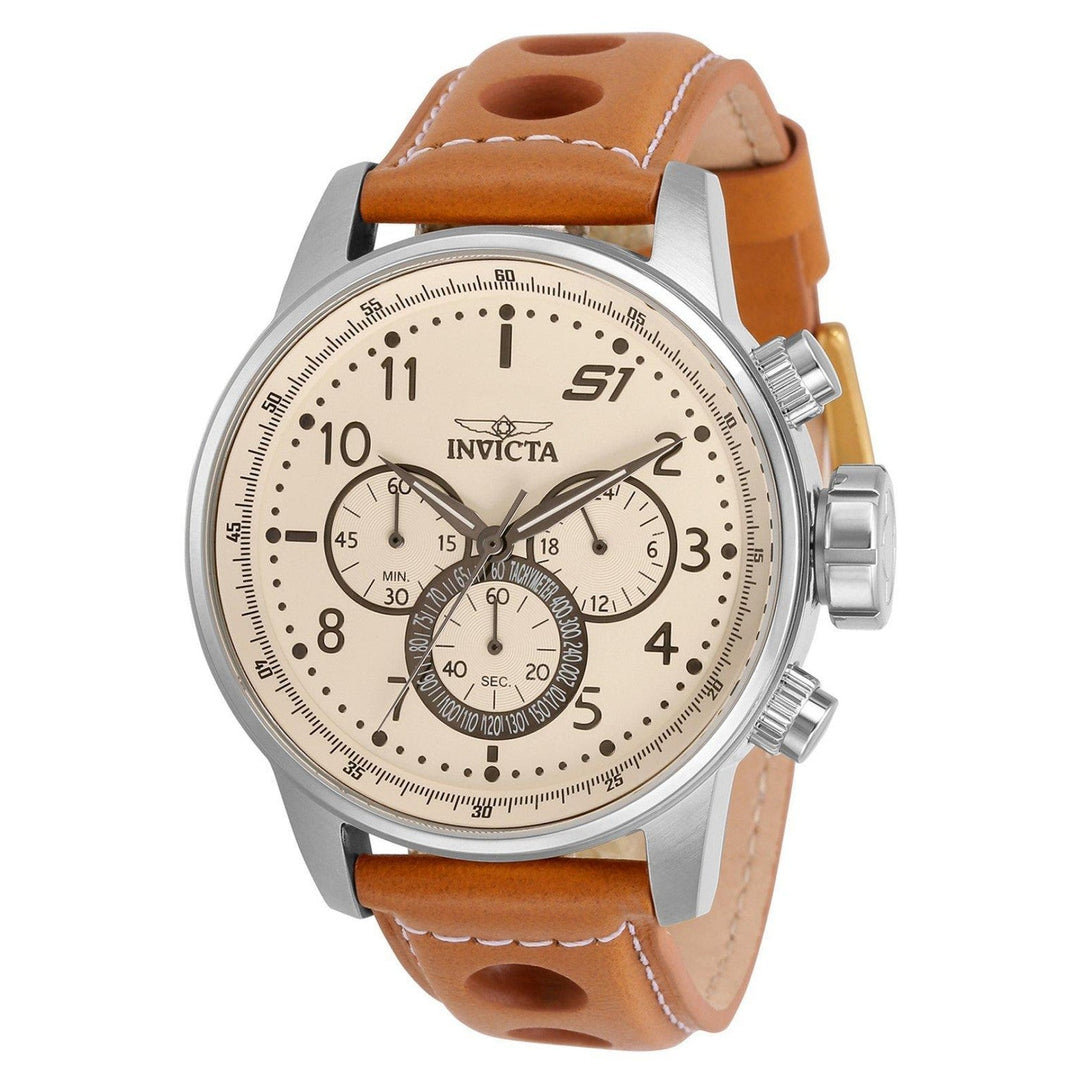 Invicta S1 Rally 30914 Men's Quartz Watch - 46mm