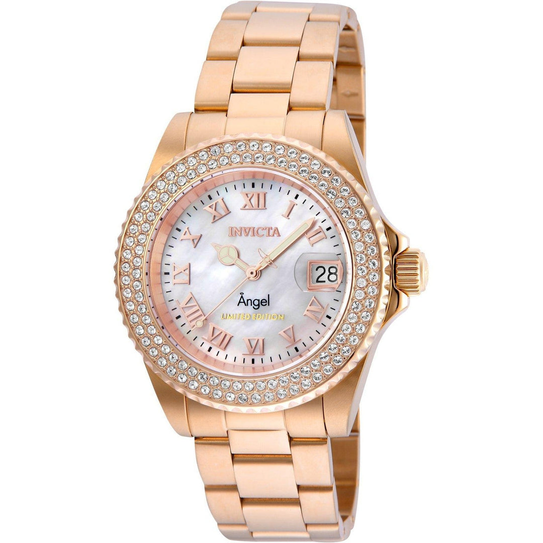 Invicta Angel 24615 Women's Quartz Watch - 40mm