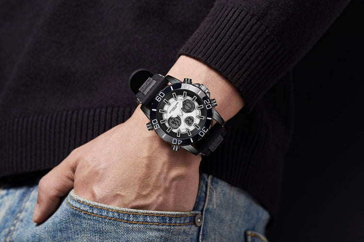 Speedster Black image 3