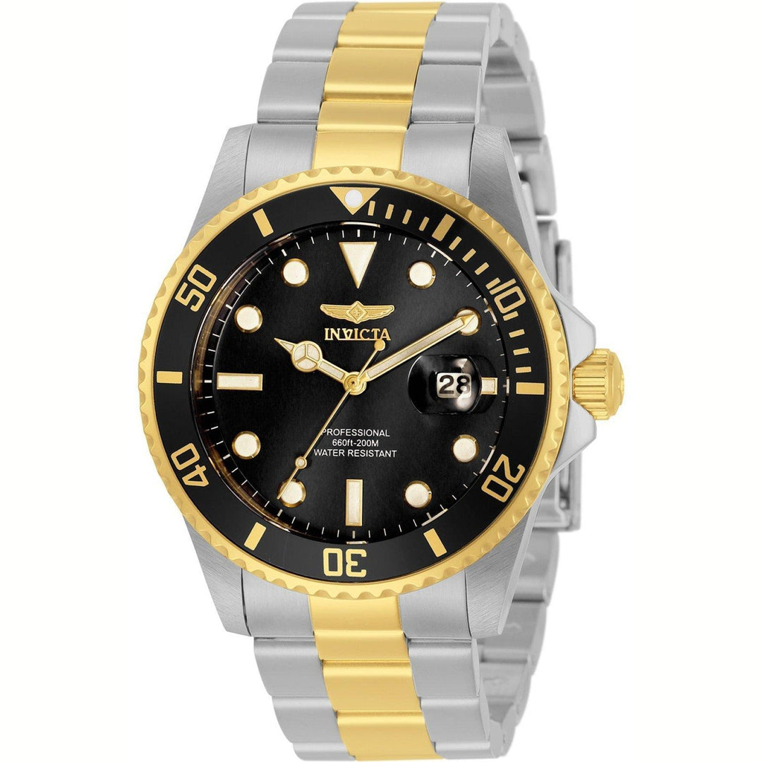 Invicta Pro Diver 33269 Men's Quartz Watch - 42mm