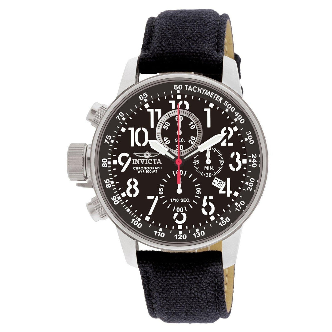Invicta I-Force 1512 Men's Quartz Watch - 46mm