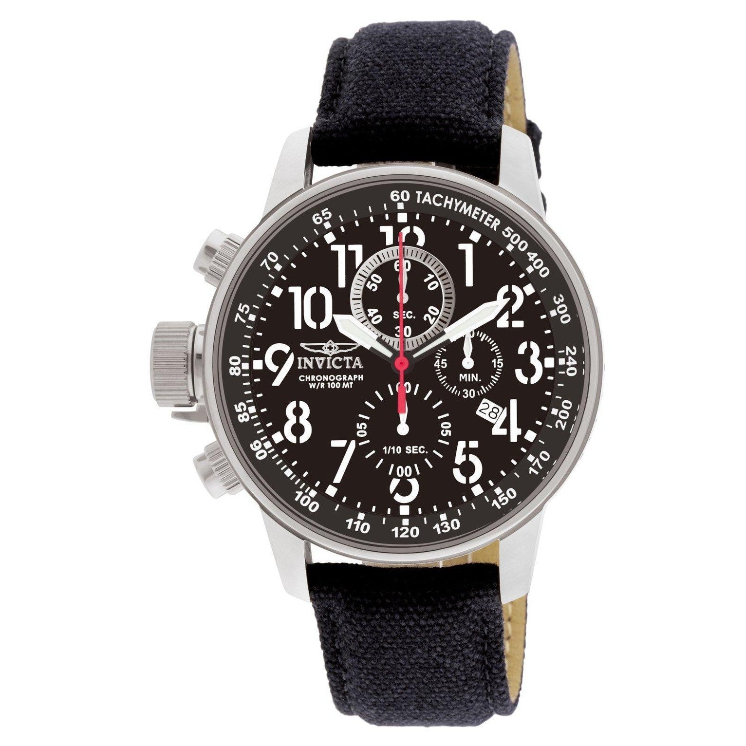 Invicta I-Force 1512 Men's Quartz Watch - 46mm