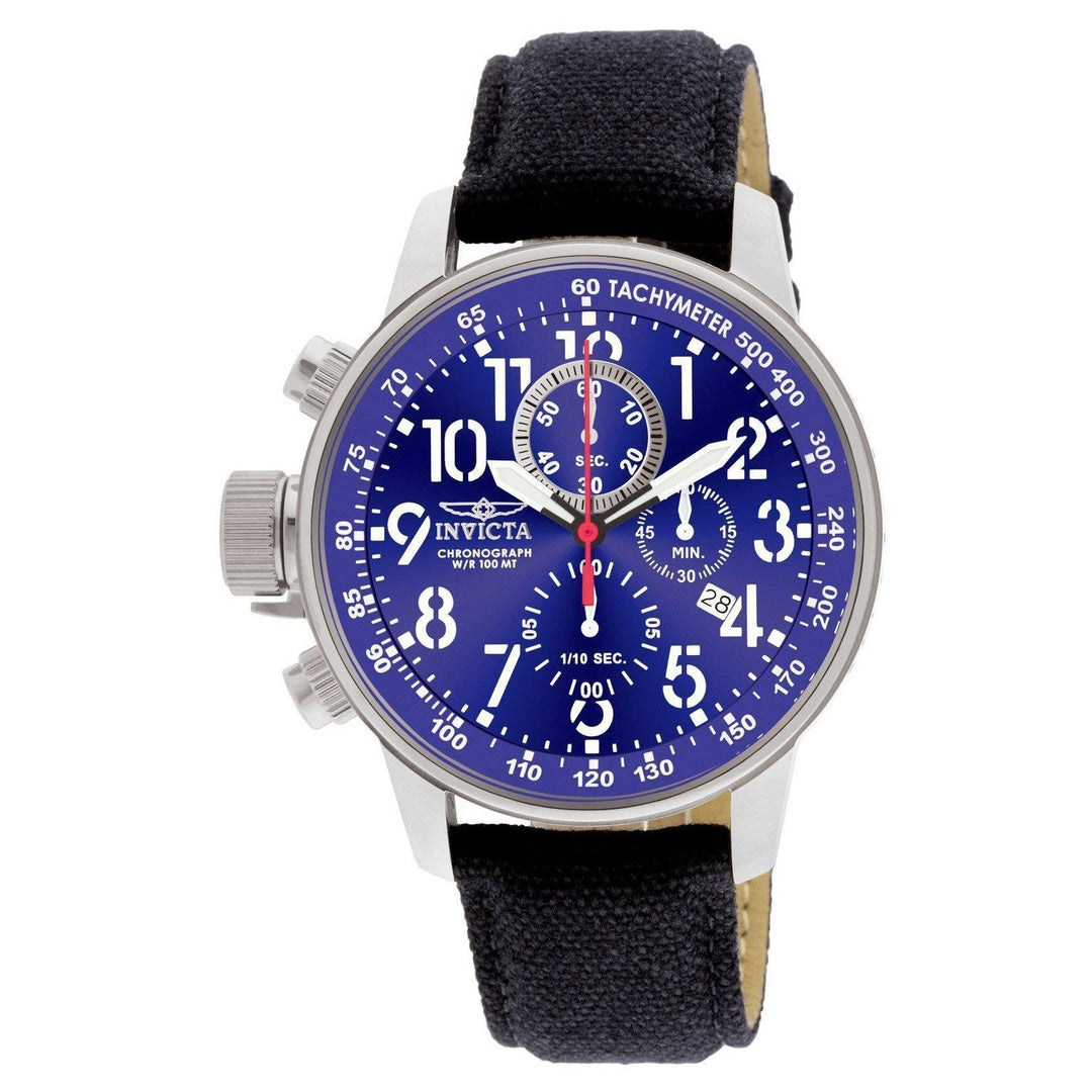 Invicta I-Force 1513 Men's Quartz Watch - 46mm