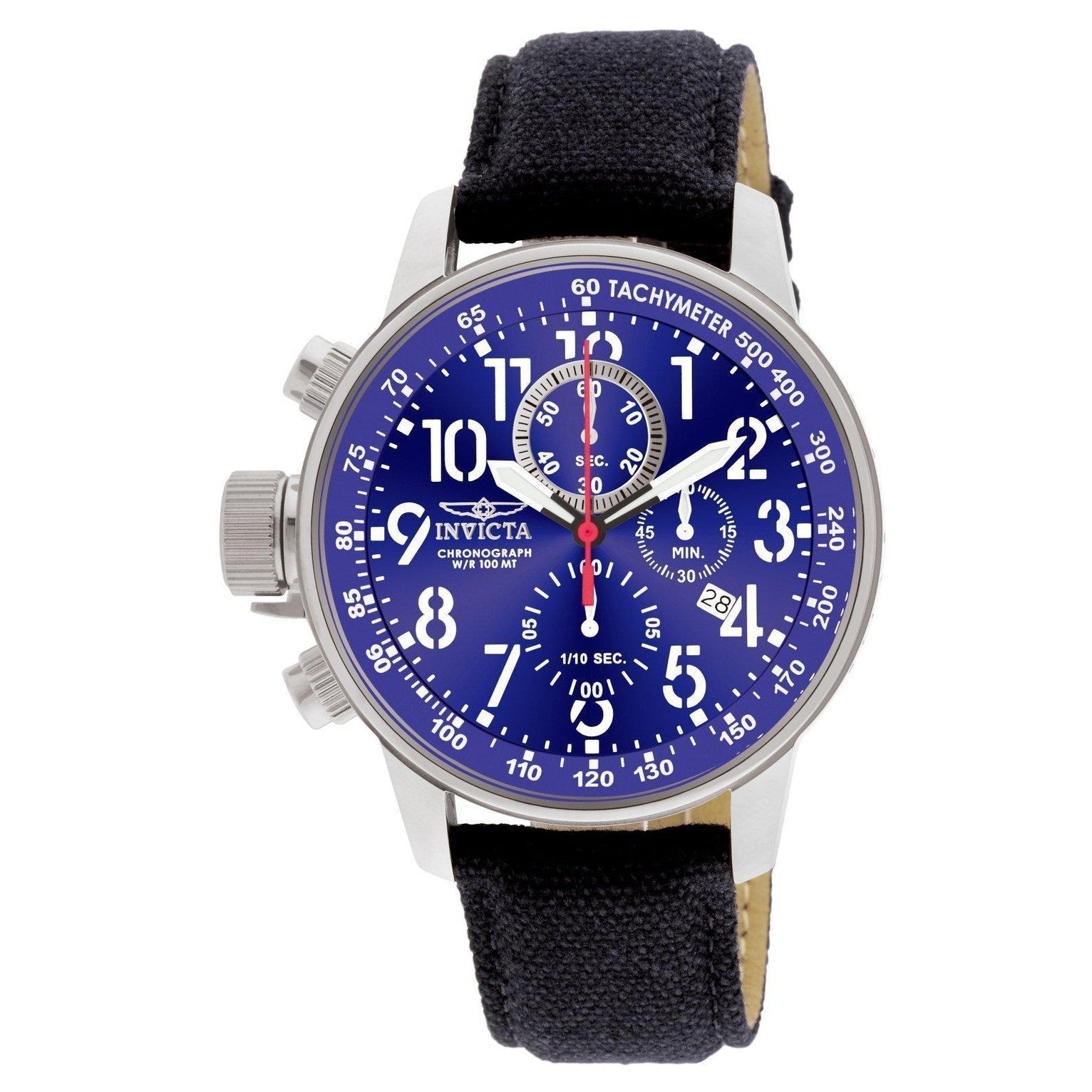 Invicta I-Force 1513 Men's Quartz Watch - 46mm