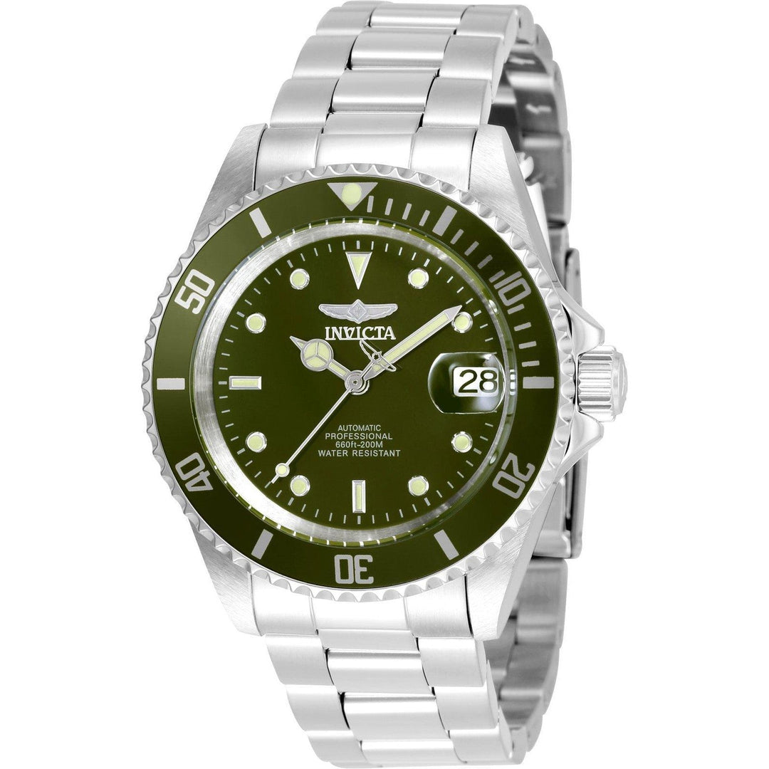 Invicta Pro Diver 35690 Men's Automatic Watch - 40mm
