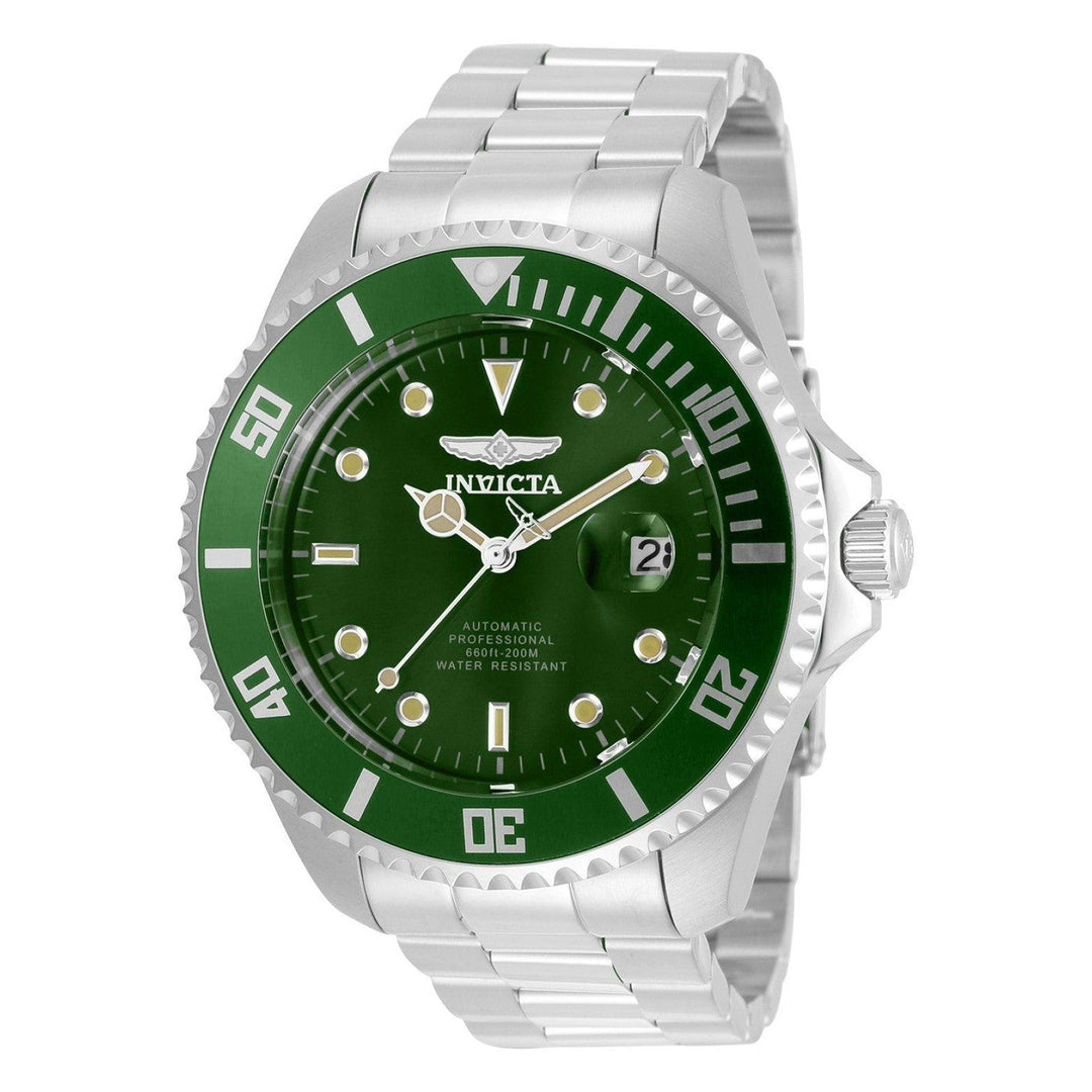 Invicta Pro Diver 35719 Men's Automatic Watch - 47mm