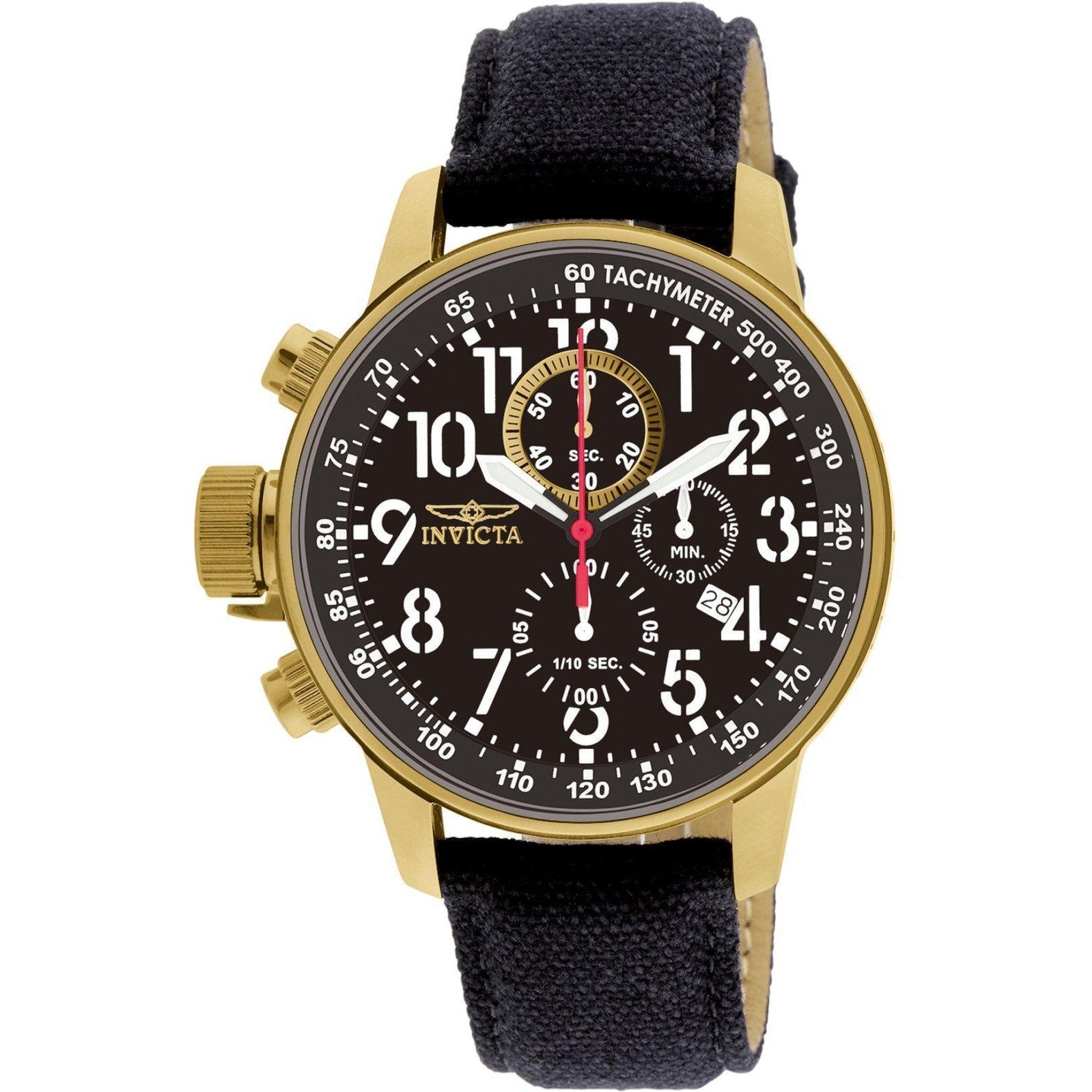 Invicta I-Force 1515 Men's Quartz Watch - 46mm