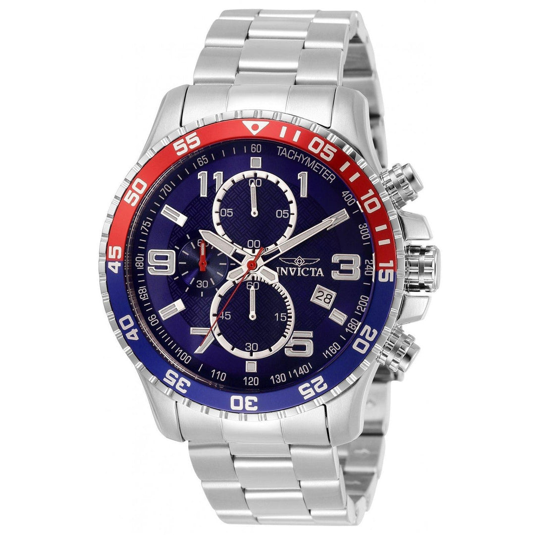 Invicta Specialty 34030 Men's Quartz Watch - 45mm