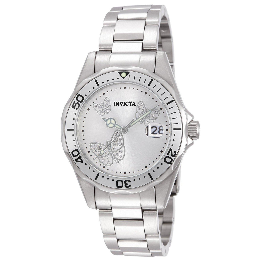 Invicta Angel 12503 Women's Quartz Watch - 38mm