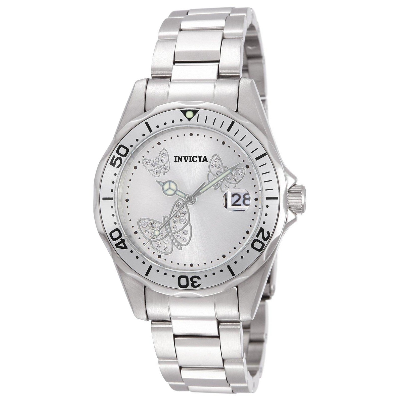 Invicta Angel 12503 Women's Quartz Watch - 38mm