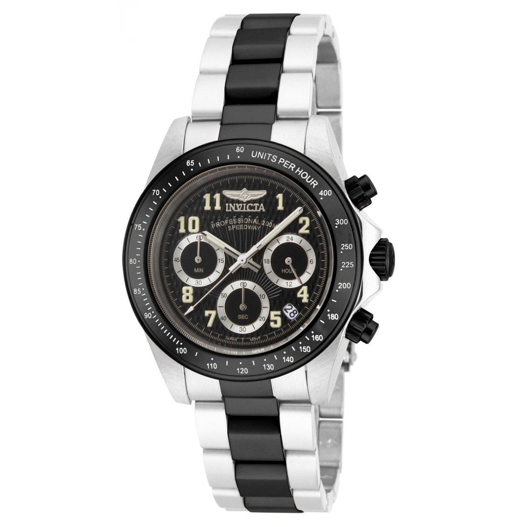 Invicta Speedway 17031 Men's Quartz Watch - 39mm