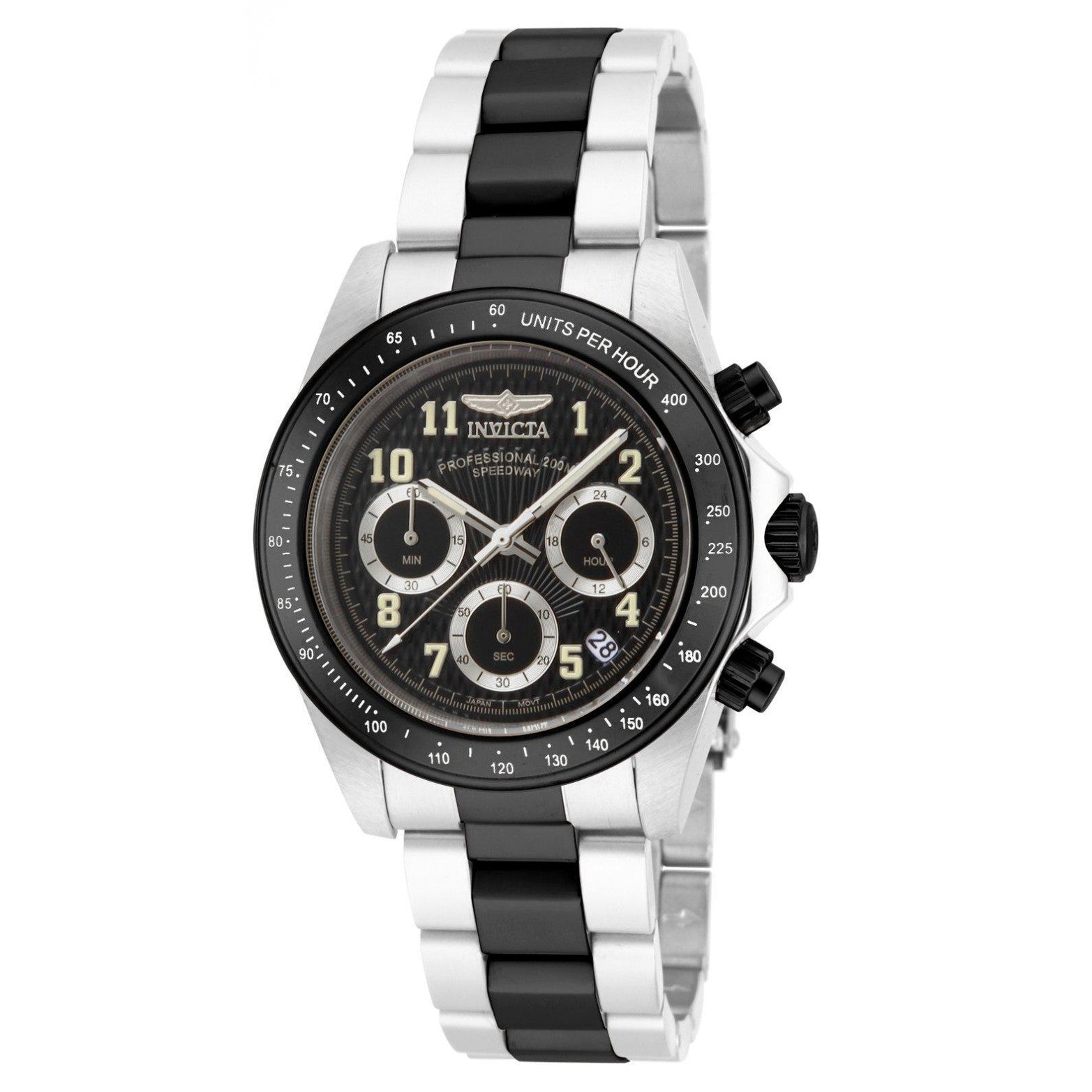 Invicta Speedway 17031 Men's Quartz Watch - 39mm