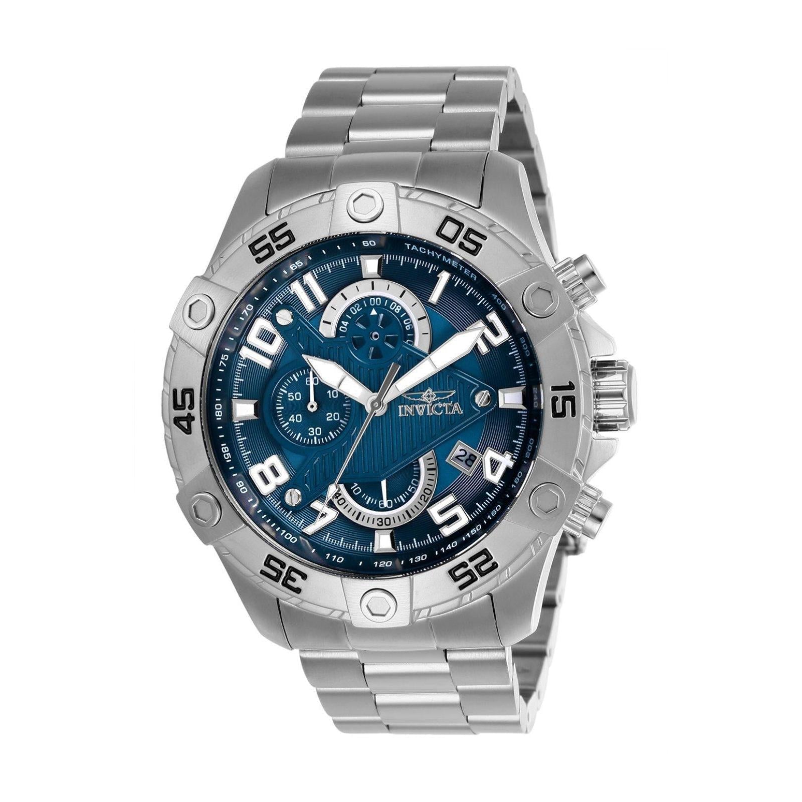 Invicta S1 Rally 26094 Men's Quartz Watch - 48mm