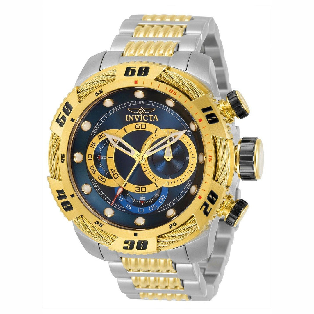 Invicta Speedway 34160 Men's Quartz Watch - 50mm