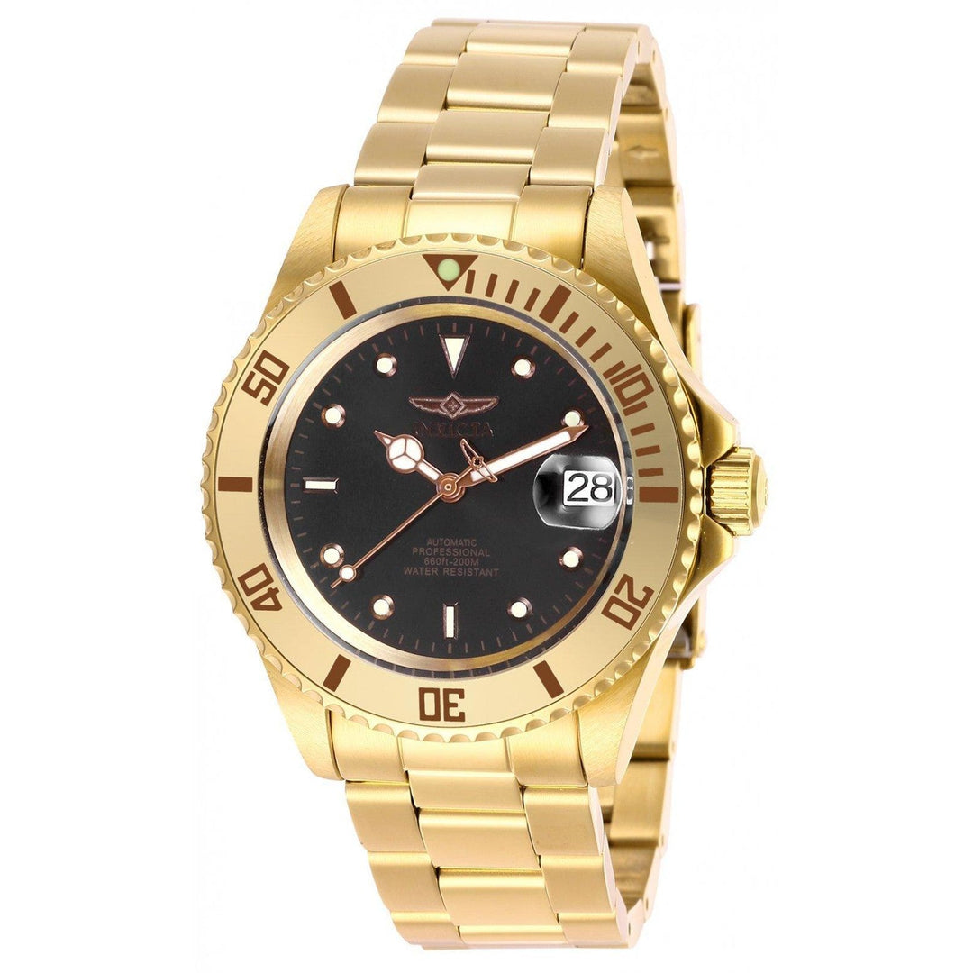 Invicta Connection 28664 Men's Automatic Watch - 40mm