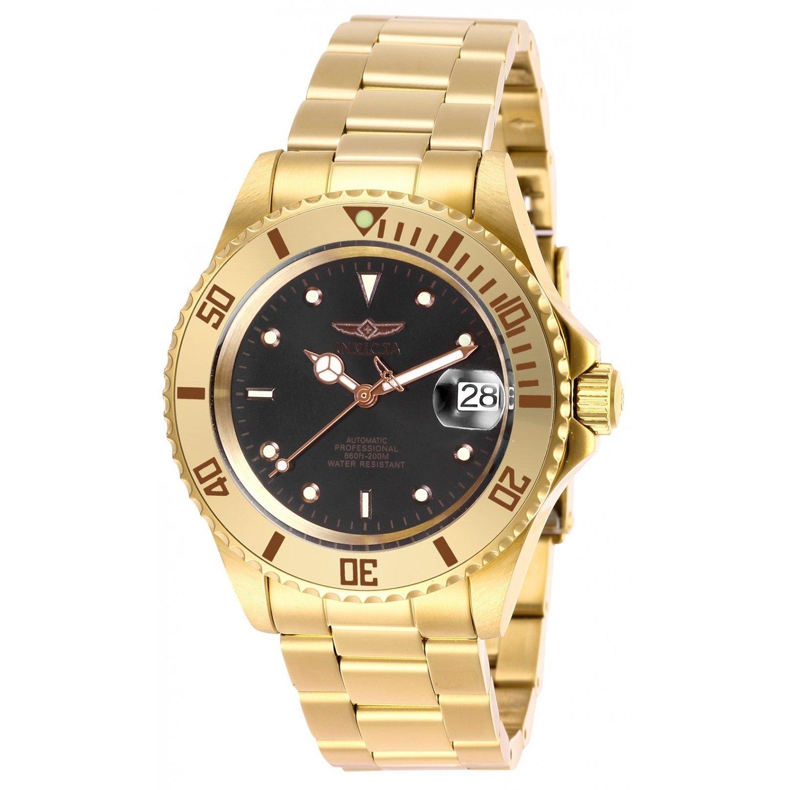 Invicta Connection 28664 Men's Automatic Watch - 40mm