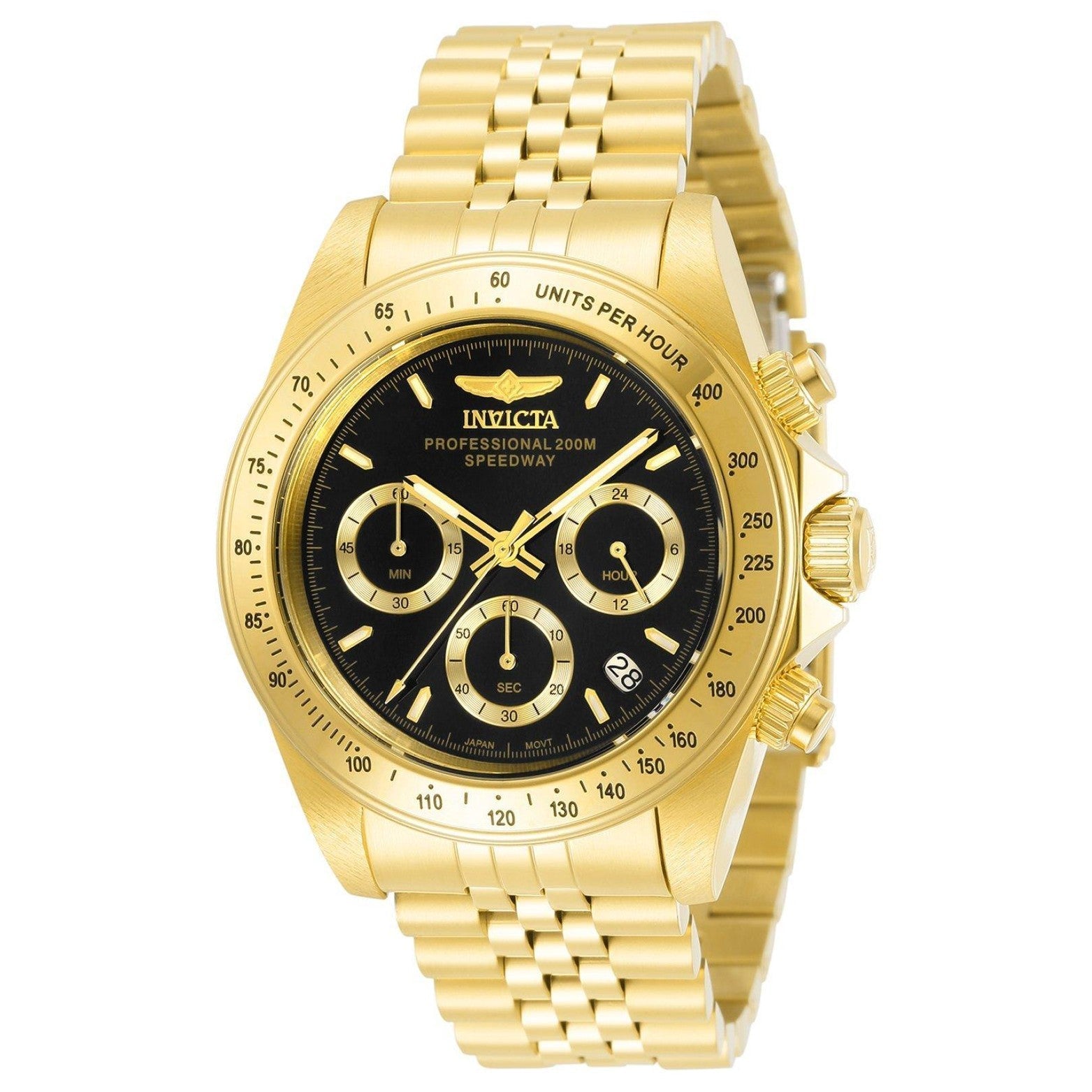 Invicta Speedway 31001  Quartz Watch - 39mm