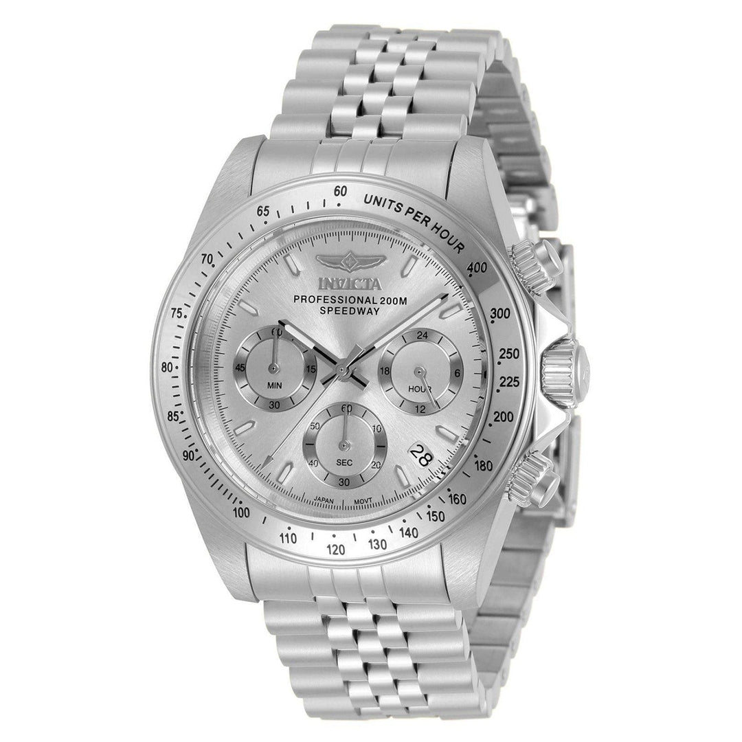 Invicta Speedway 30988  Quartz Watch - 39mm