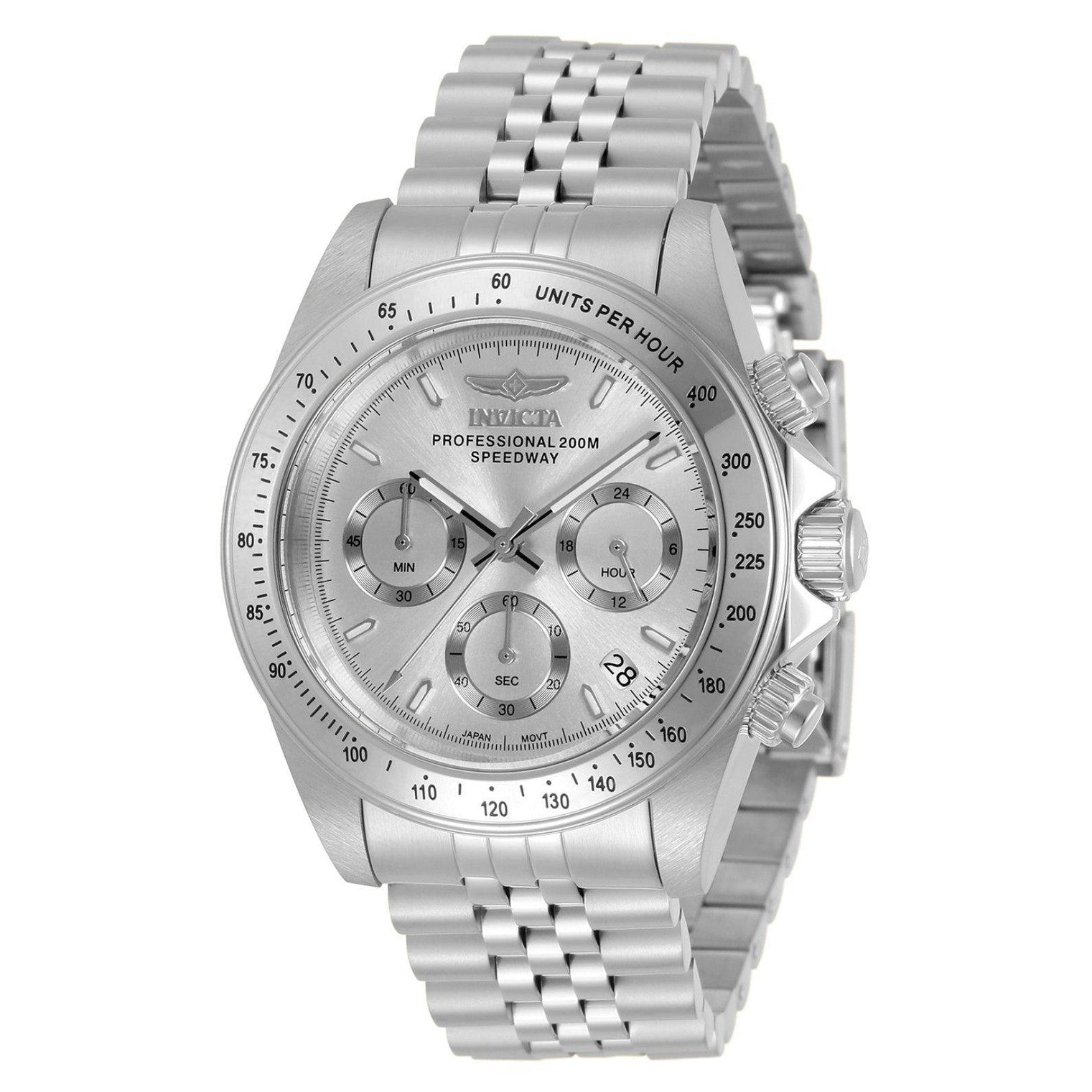 Invicta Speedway 30988  Quartz Watch - 39mm