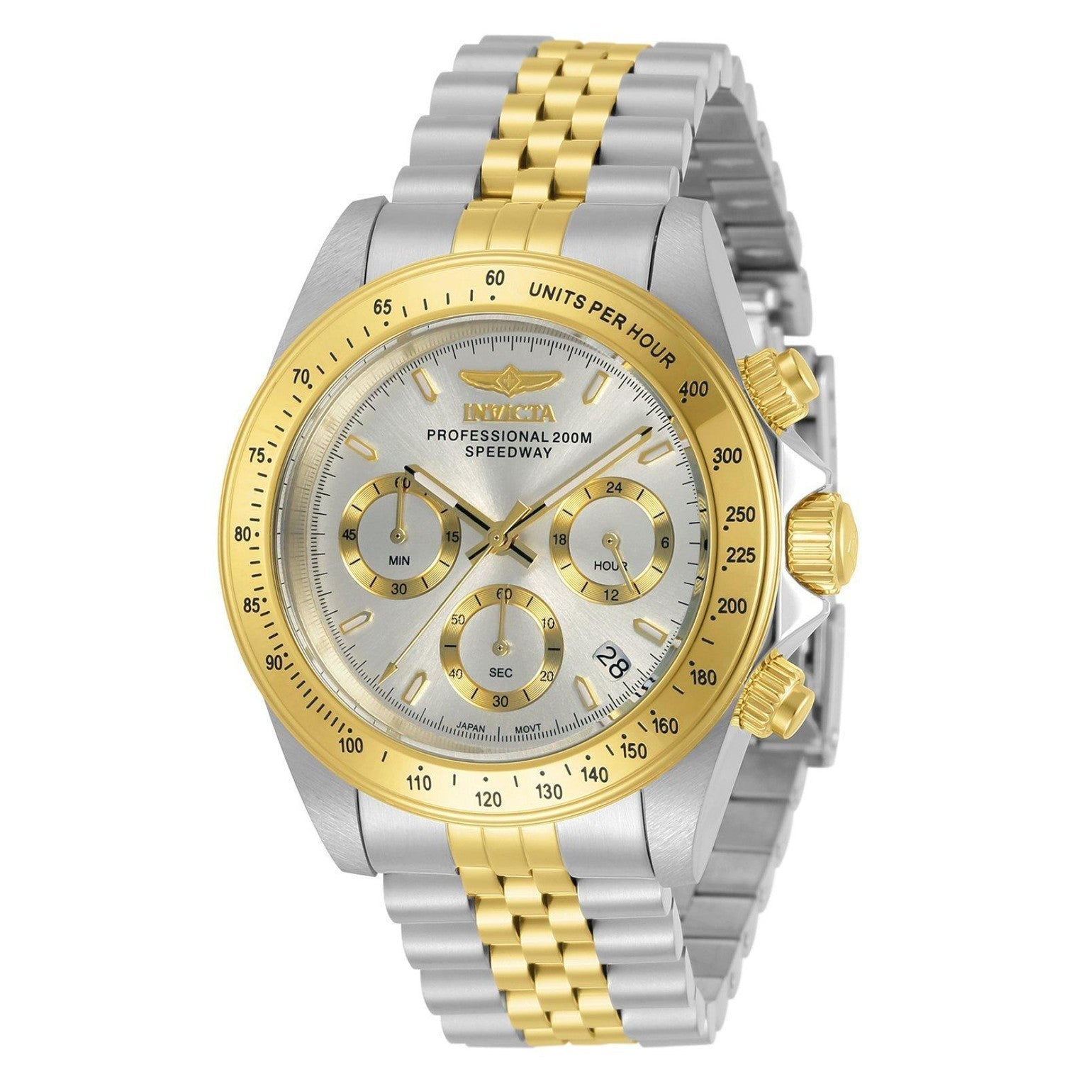 Invicta Speedway 30991  Quartz Watch - 39mm