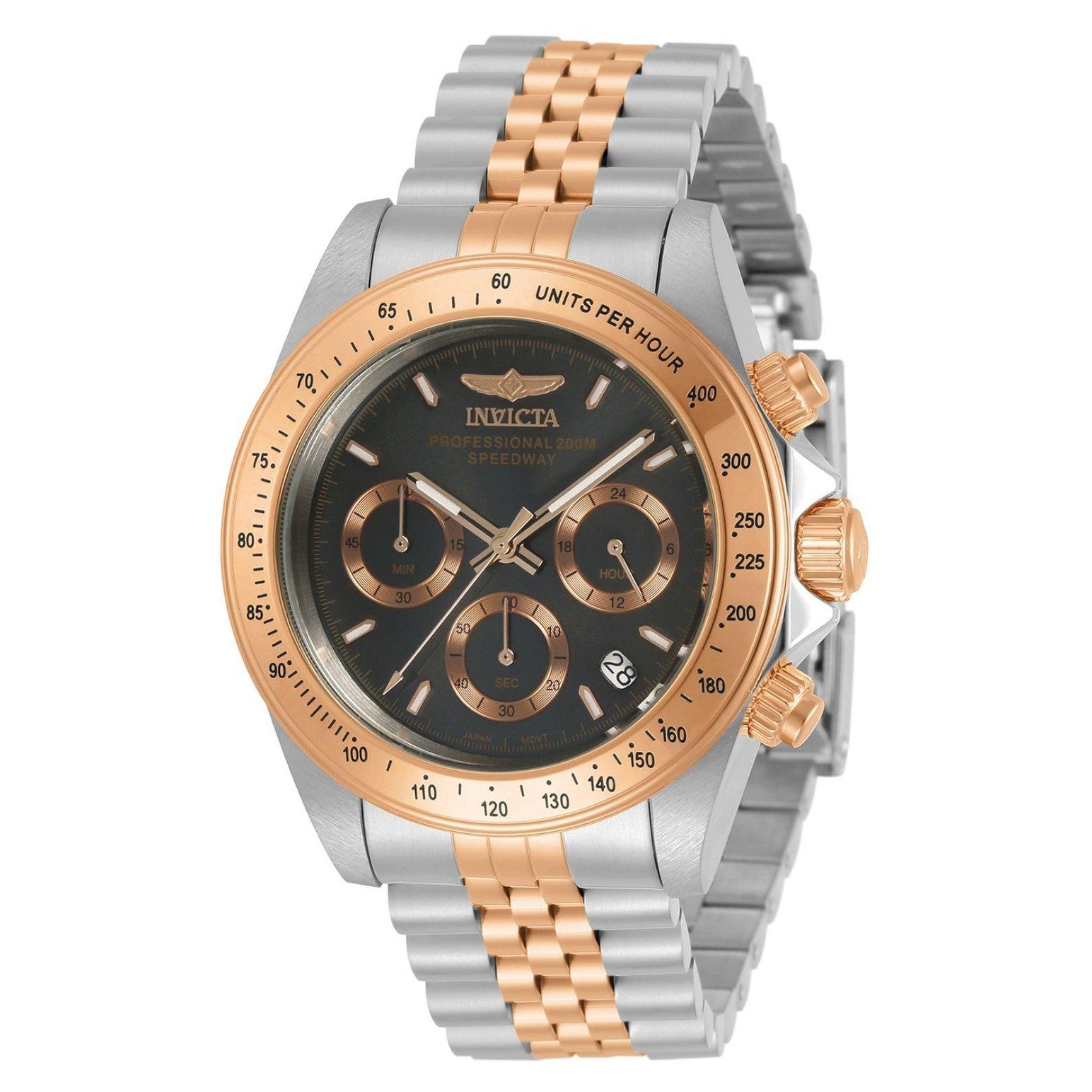 Invicta Speedway 30993  Quartz Watch - 39mm