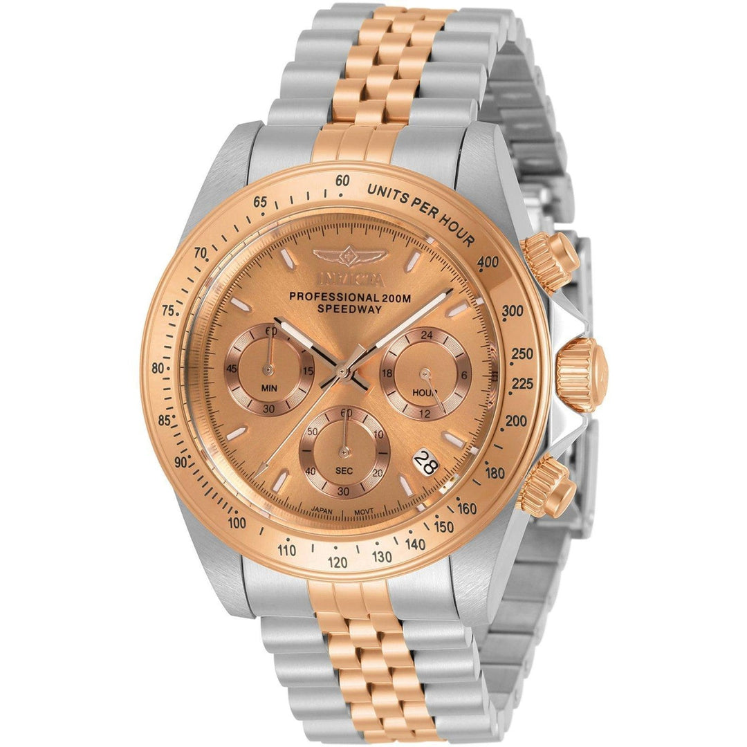 Invicta Speedway 30994  Quartz Watch - 39mm