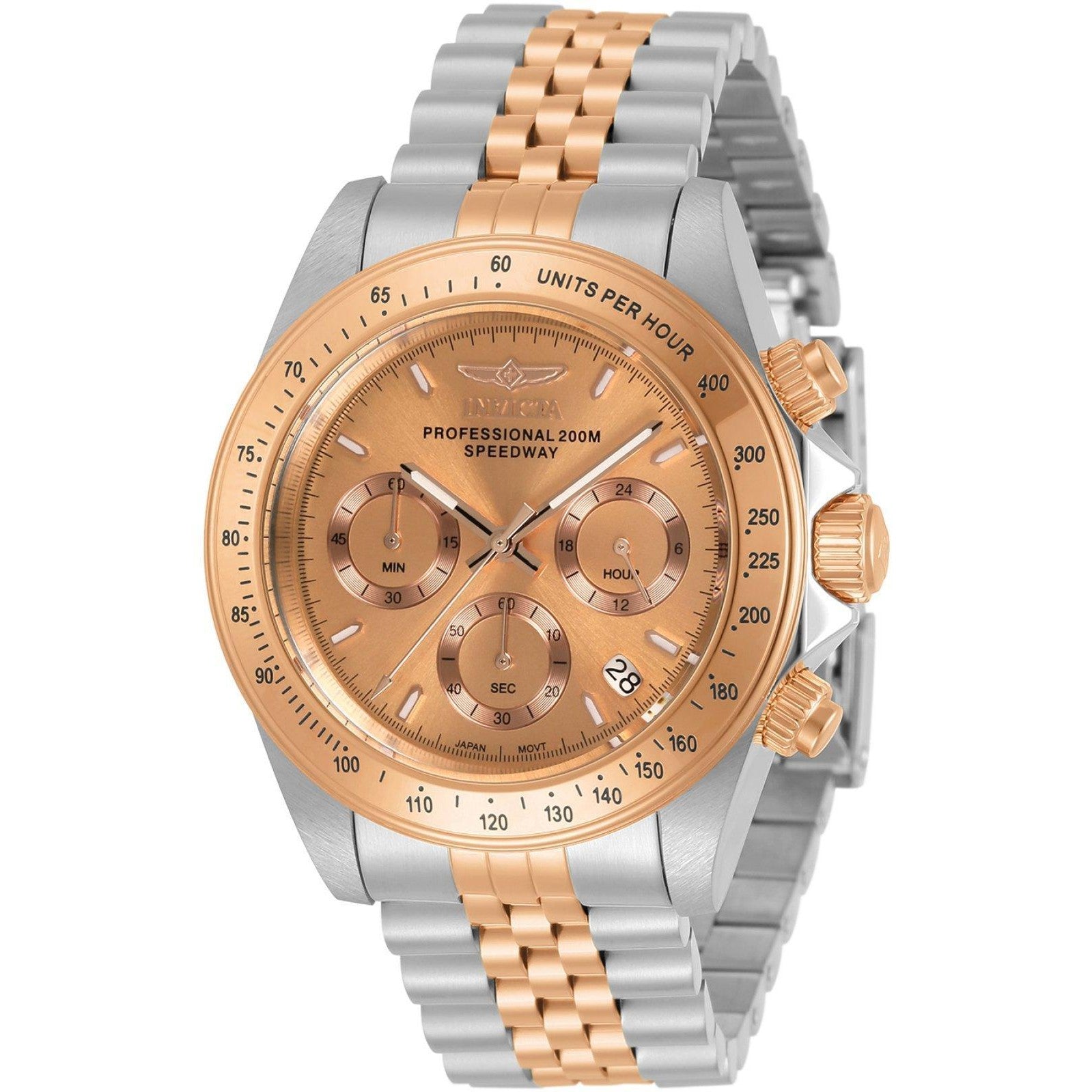 Invicta Speedway 30994  Quartz Watch - 39mm