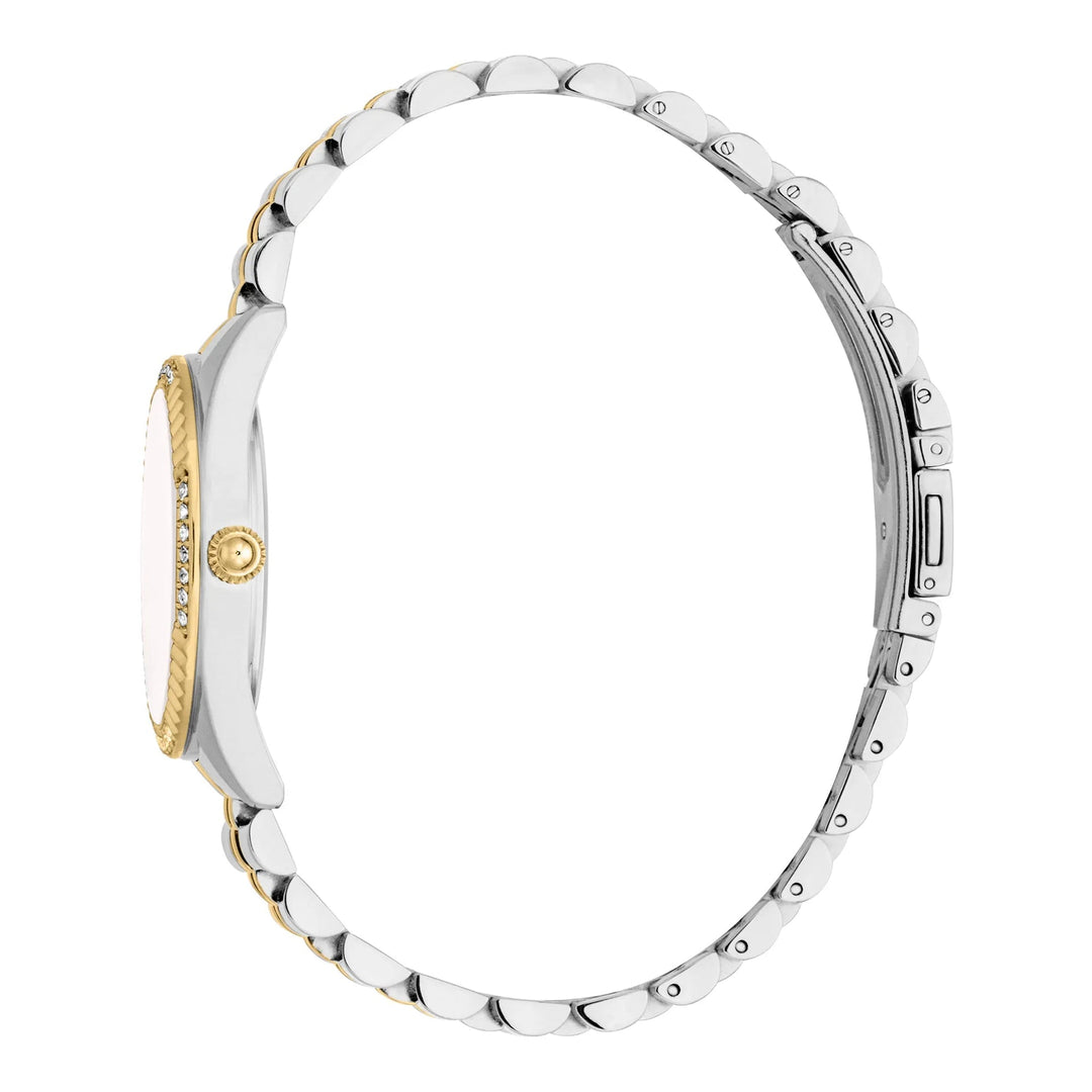 Just Cavalli SET Vittoria Glam Two Tones YG Silver image 2