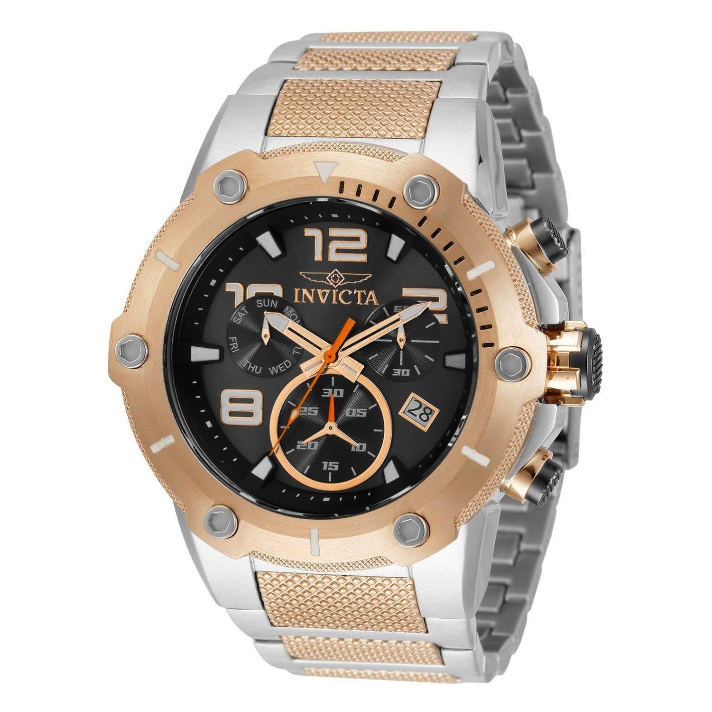 Invicta Speedway 33282 Men's Quartz Watch - 51mm