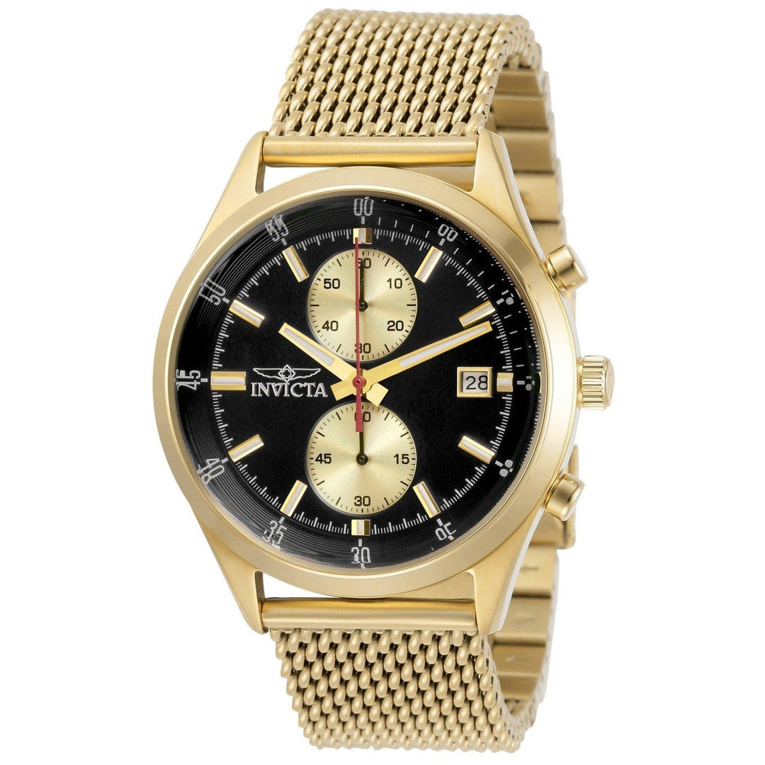 Invicta Pro Diver 31358 Men's Quartz Watch - 43mm
