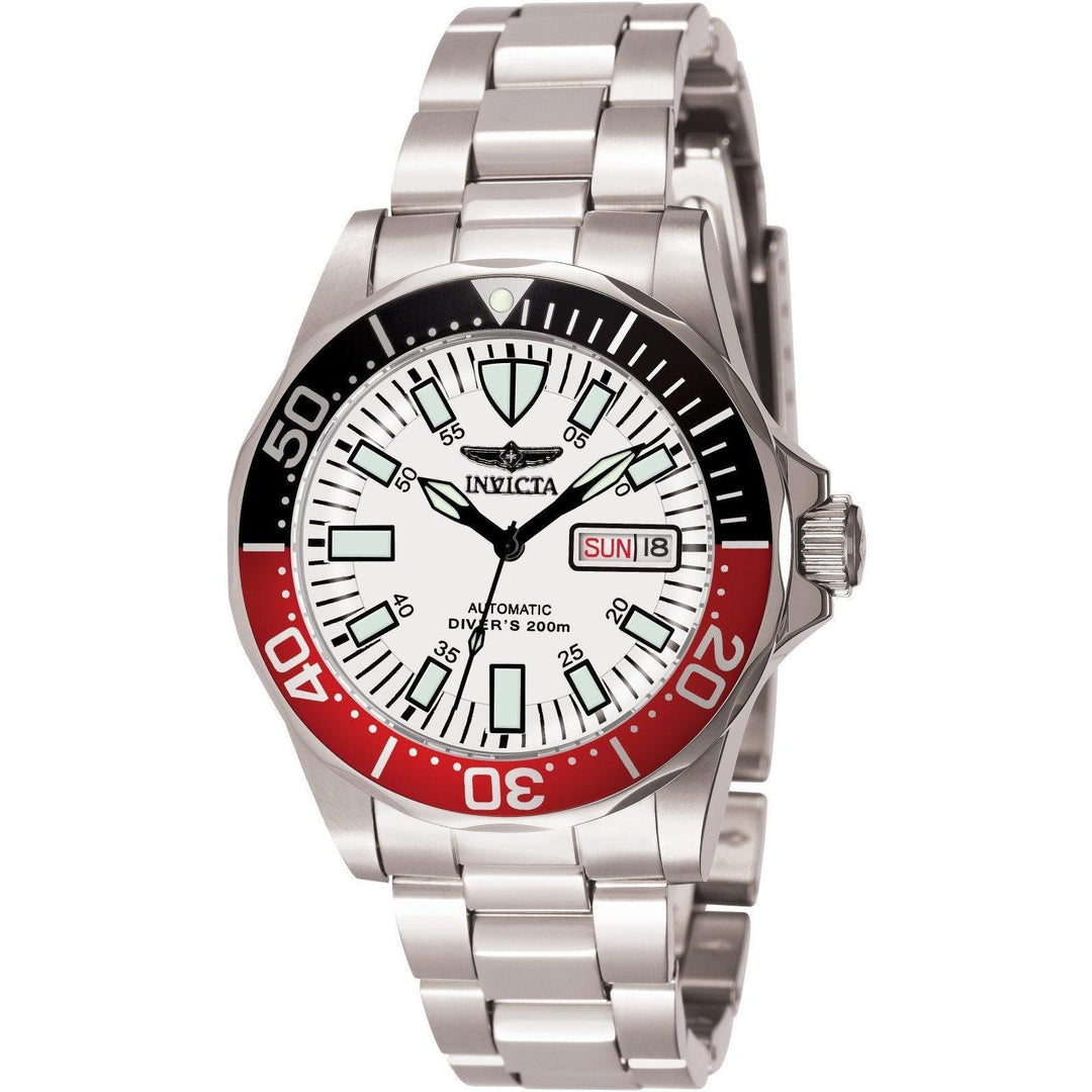 Invicta Signature 7044 Men's Automatic Watch - 40mm