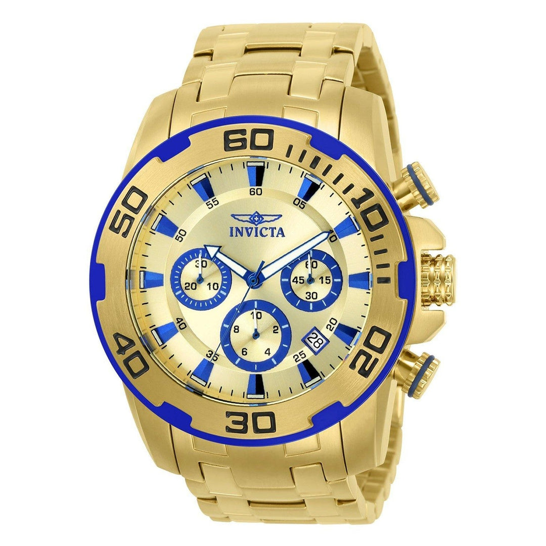 Invicta Pro Diver - SCUBA 22320 Men's Quartz Watch - 50mm
