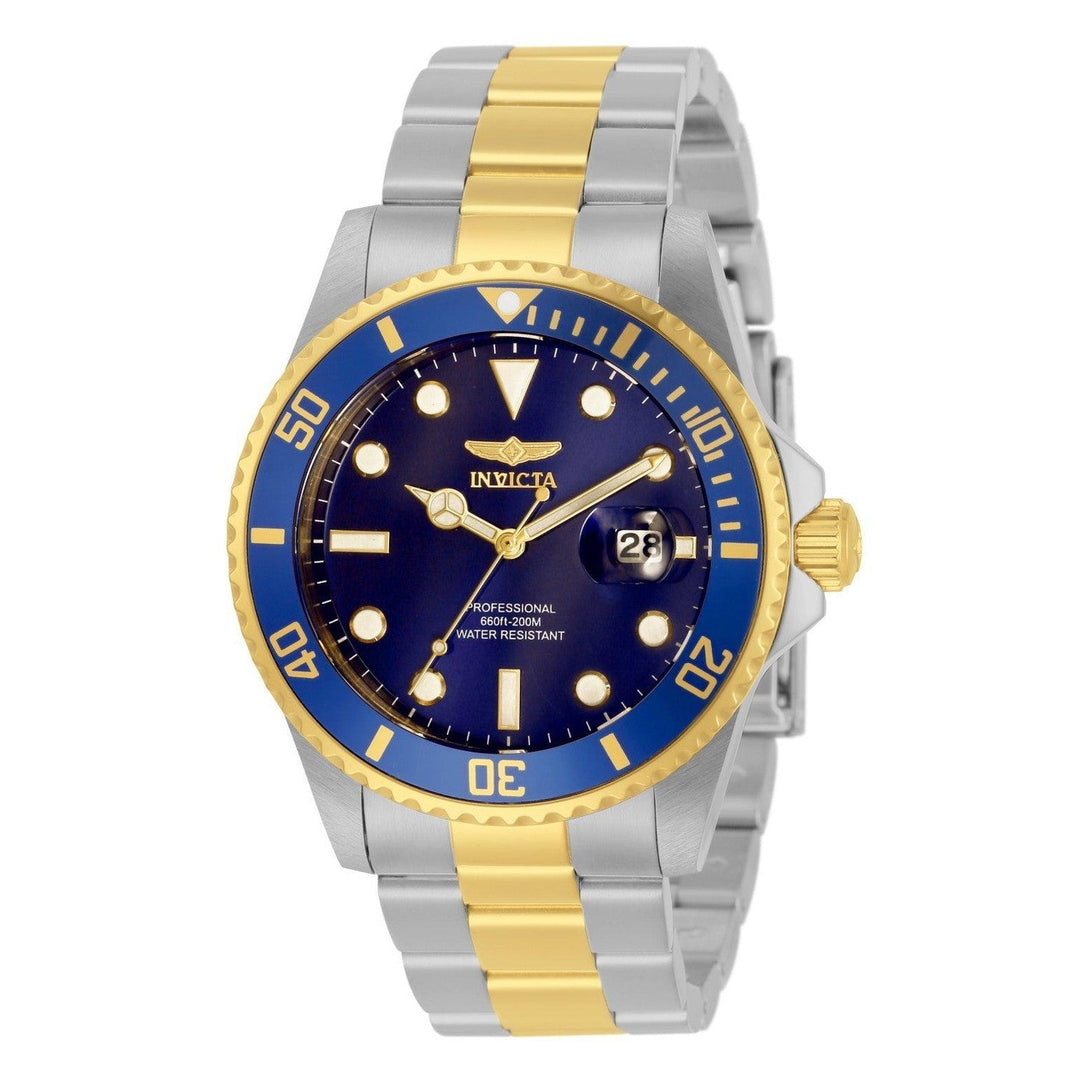 Invicta Pro Diver 33268 Men's Quartz Watch - 42mm