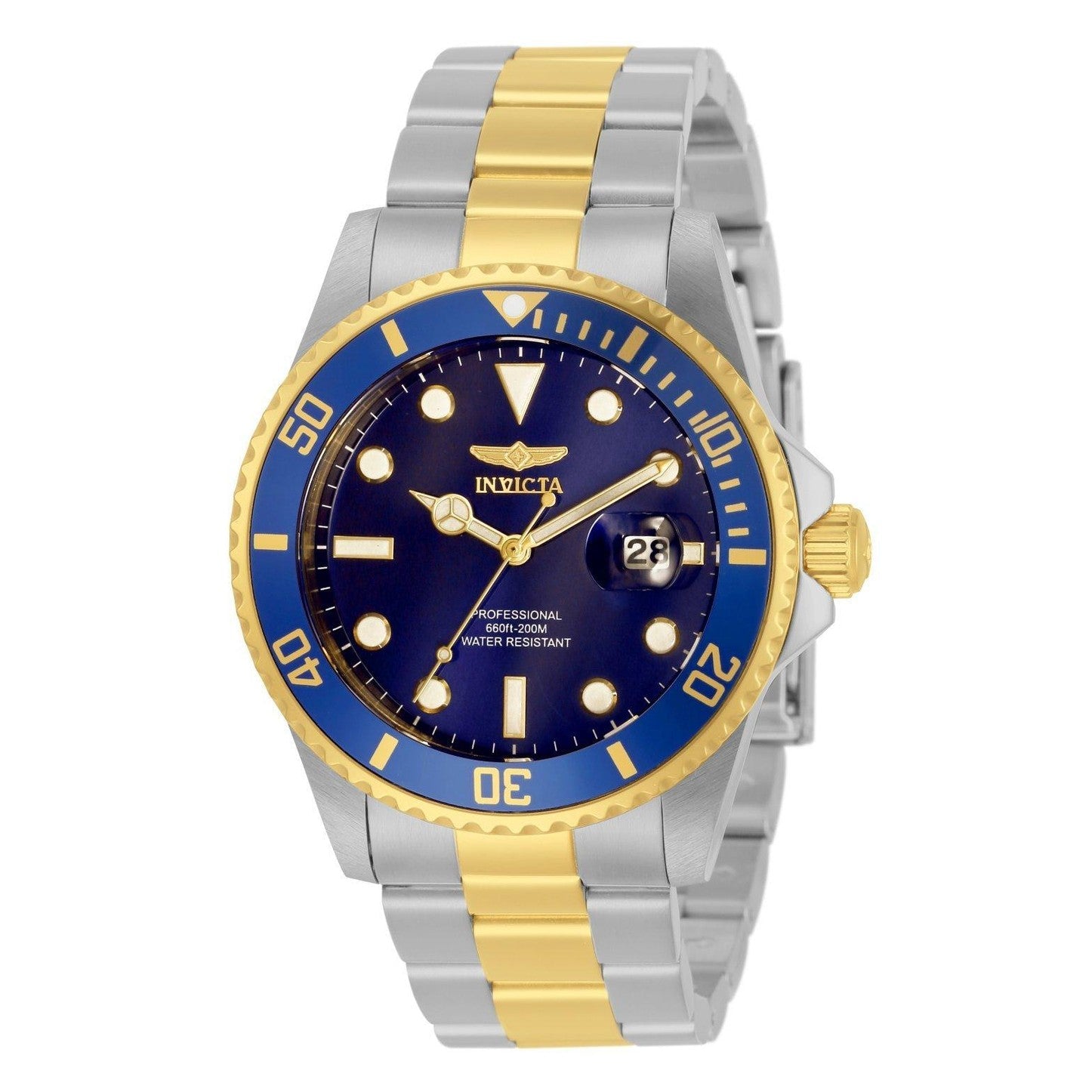 Invicta Pro Diver 33268 Men's Quartz Watch - 42mm