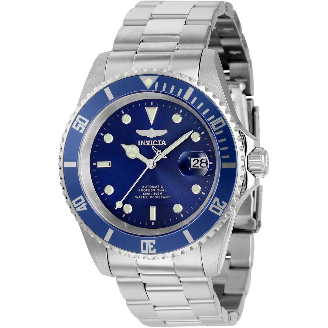 Invicta Pro Diver 9094OBXL Men's Automatic Watch - 43mm