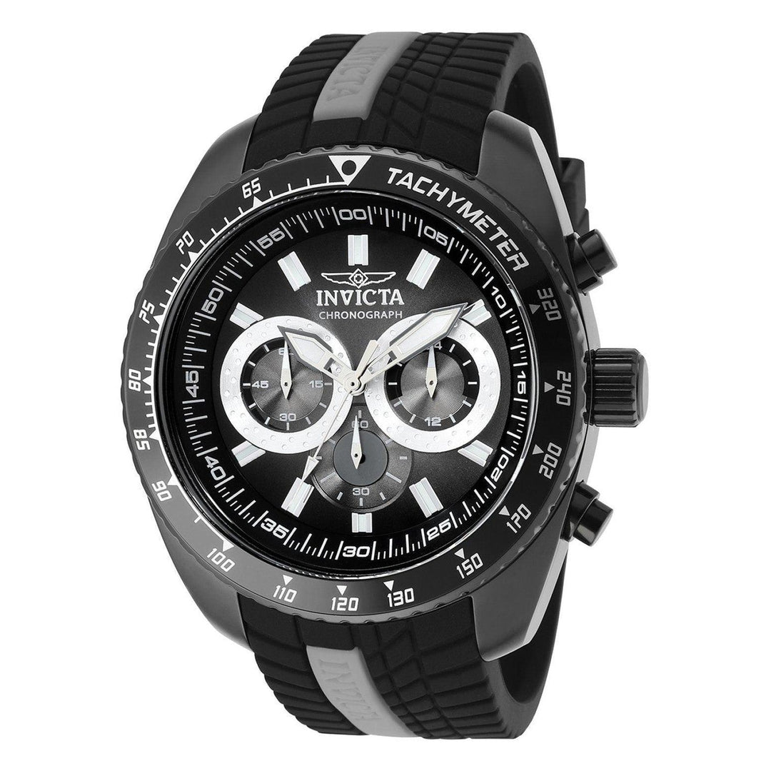 Invicta S1 Rally 36303 Men's Quartz Watch - 48mm