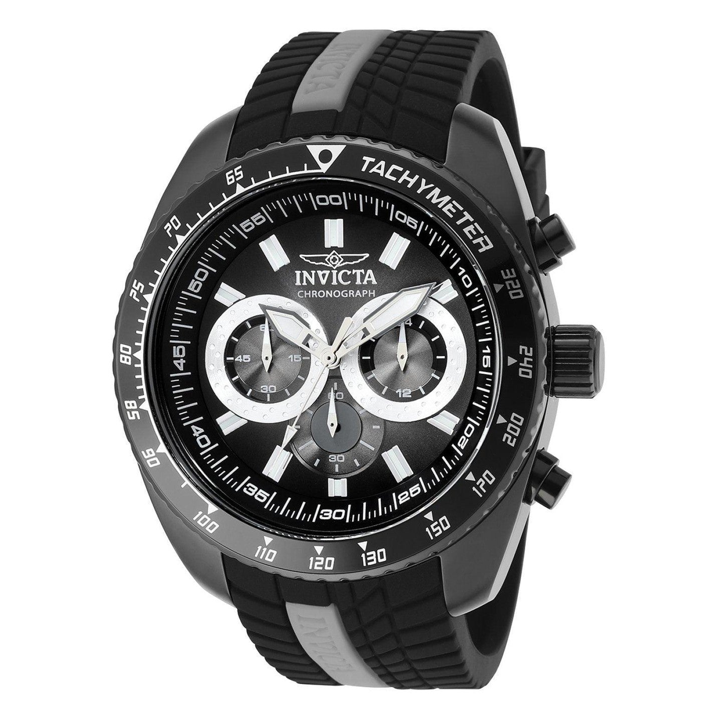 Invicta S1 Rally 36303 Men's Quartz Watch - 48mm