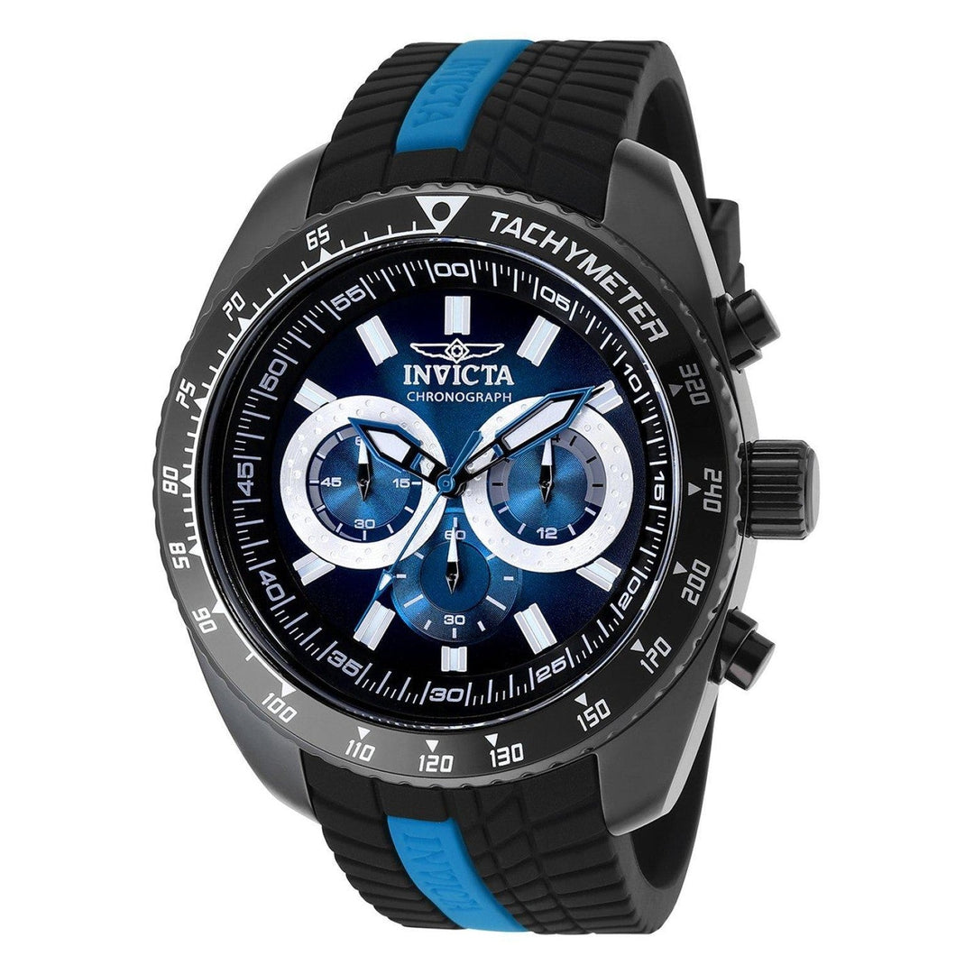 Invicta S1 Rally 36305 Men's Quartz Watch - 48mm