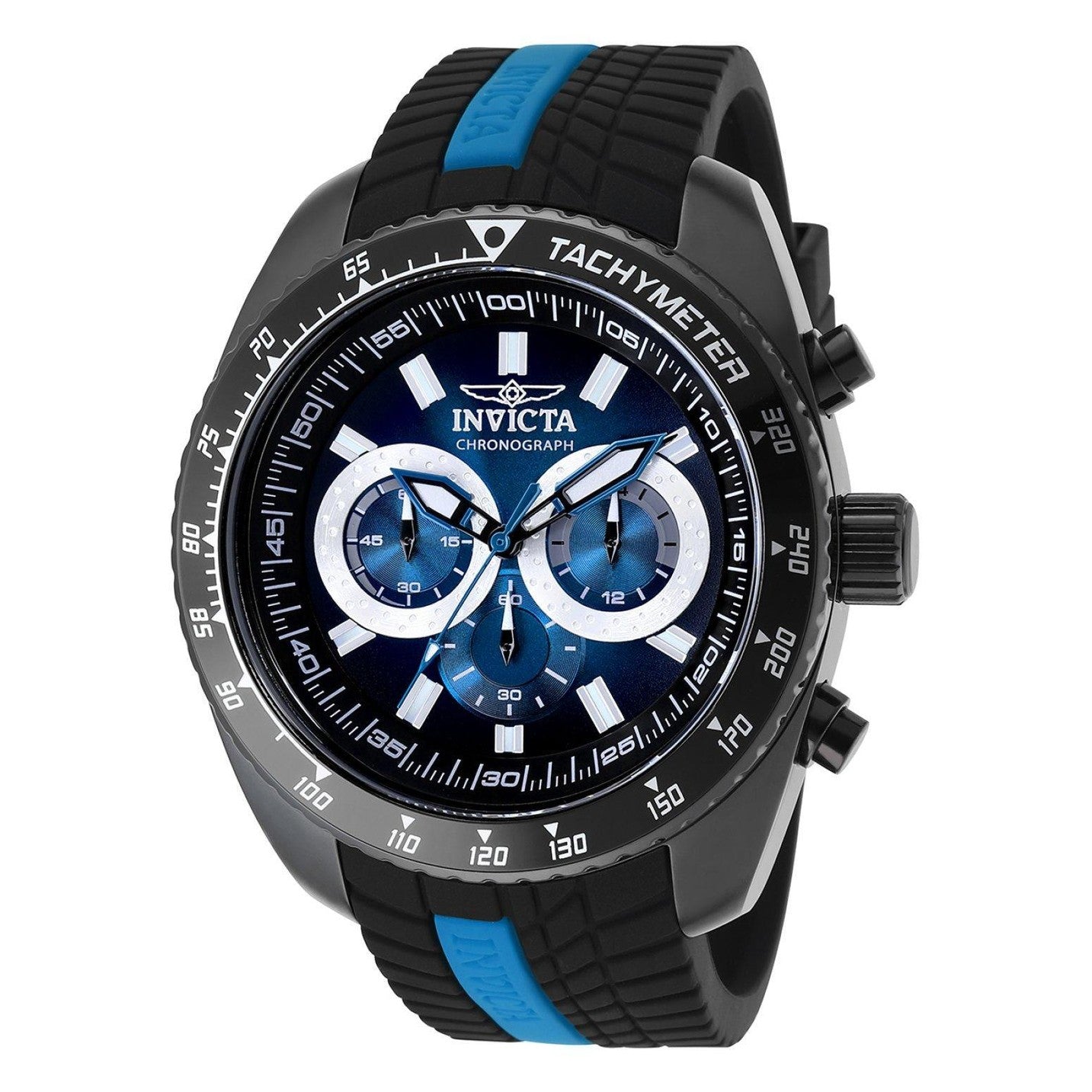 Invicta S1 Rally 36305 Men's Quartz Watch - 48mm