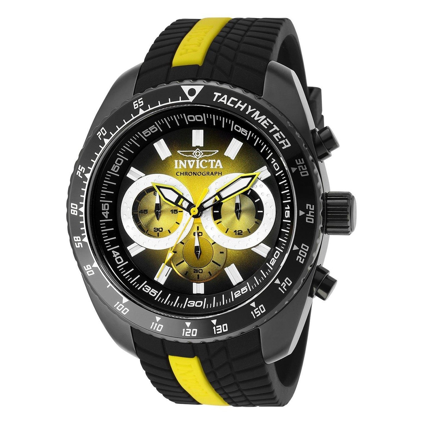 Invicta S1 Rally 36306 Men's Quartz Watch - 48mm