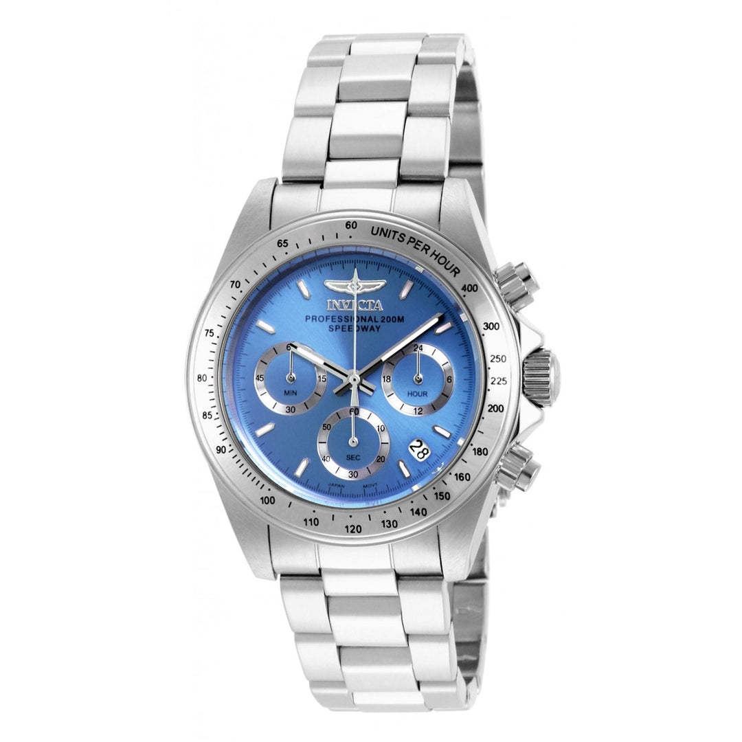 Invicta Speedway 16655 Women's Quartz Watch - 39mm