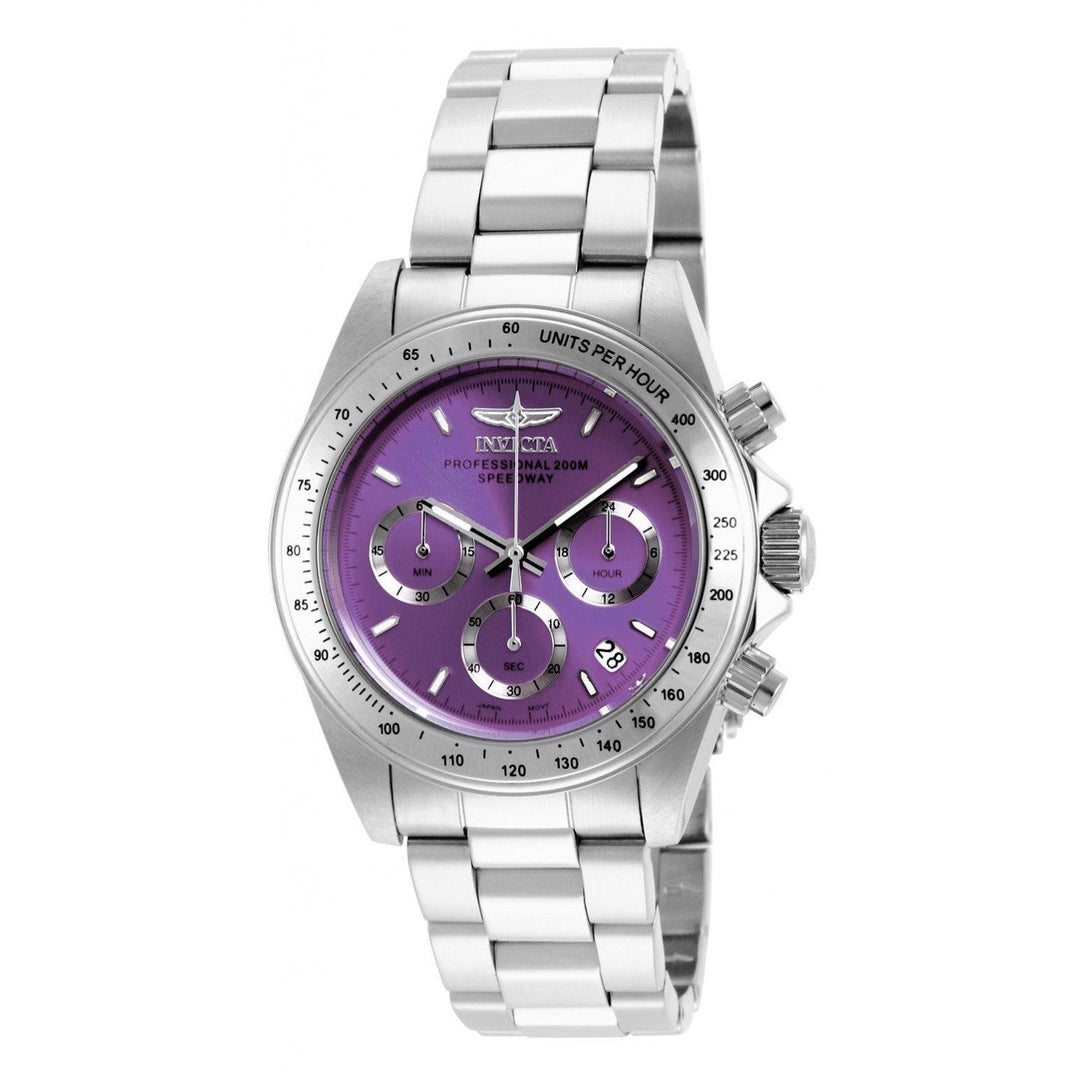Invicta Speedway 16656 Women's Quartz Watch - 39mm
