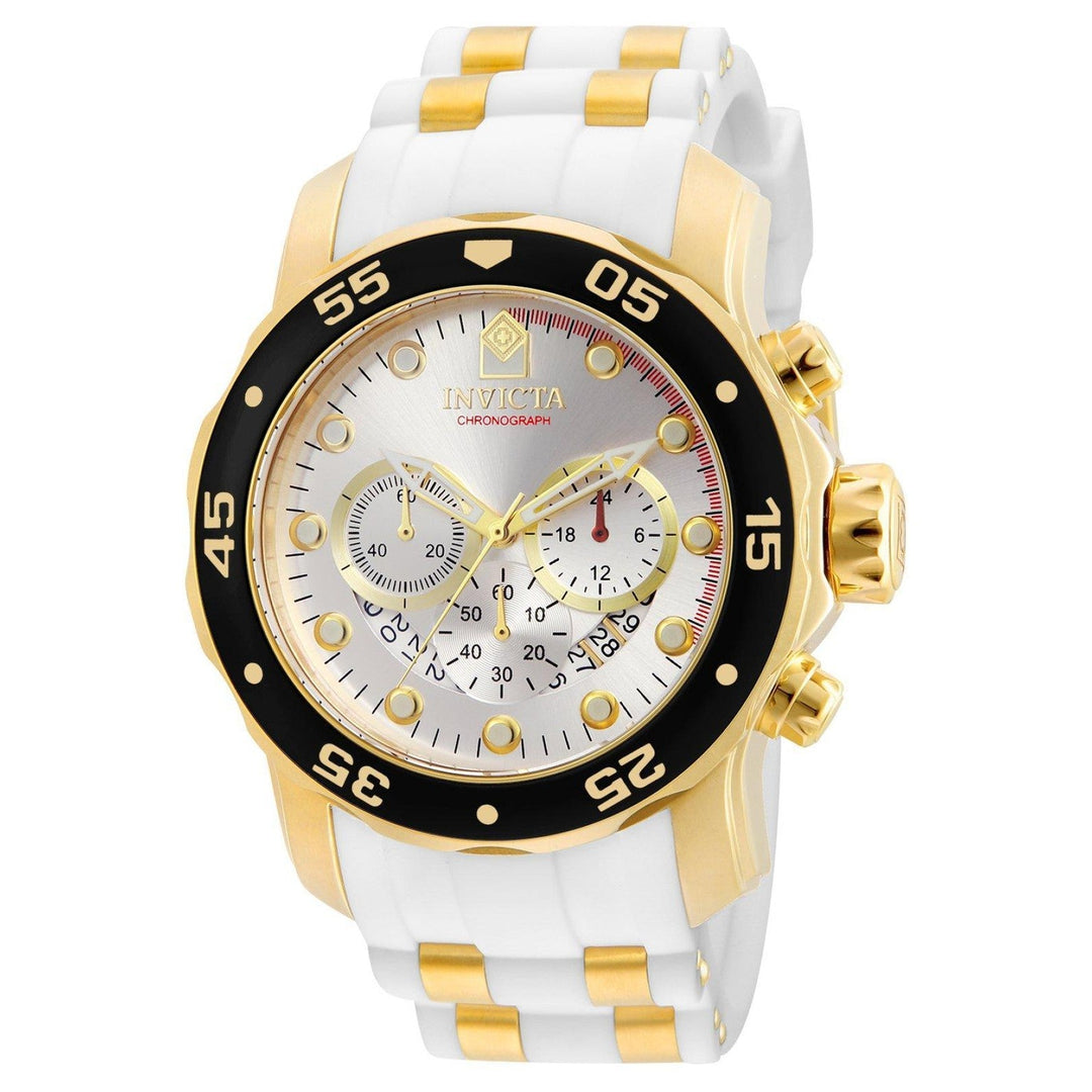 Invicta Pro Diver - SCUBA 20292 Men's Quartz Watch - 48mm
