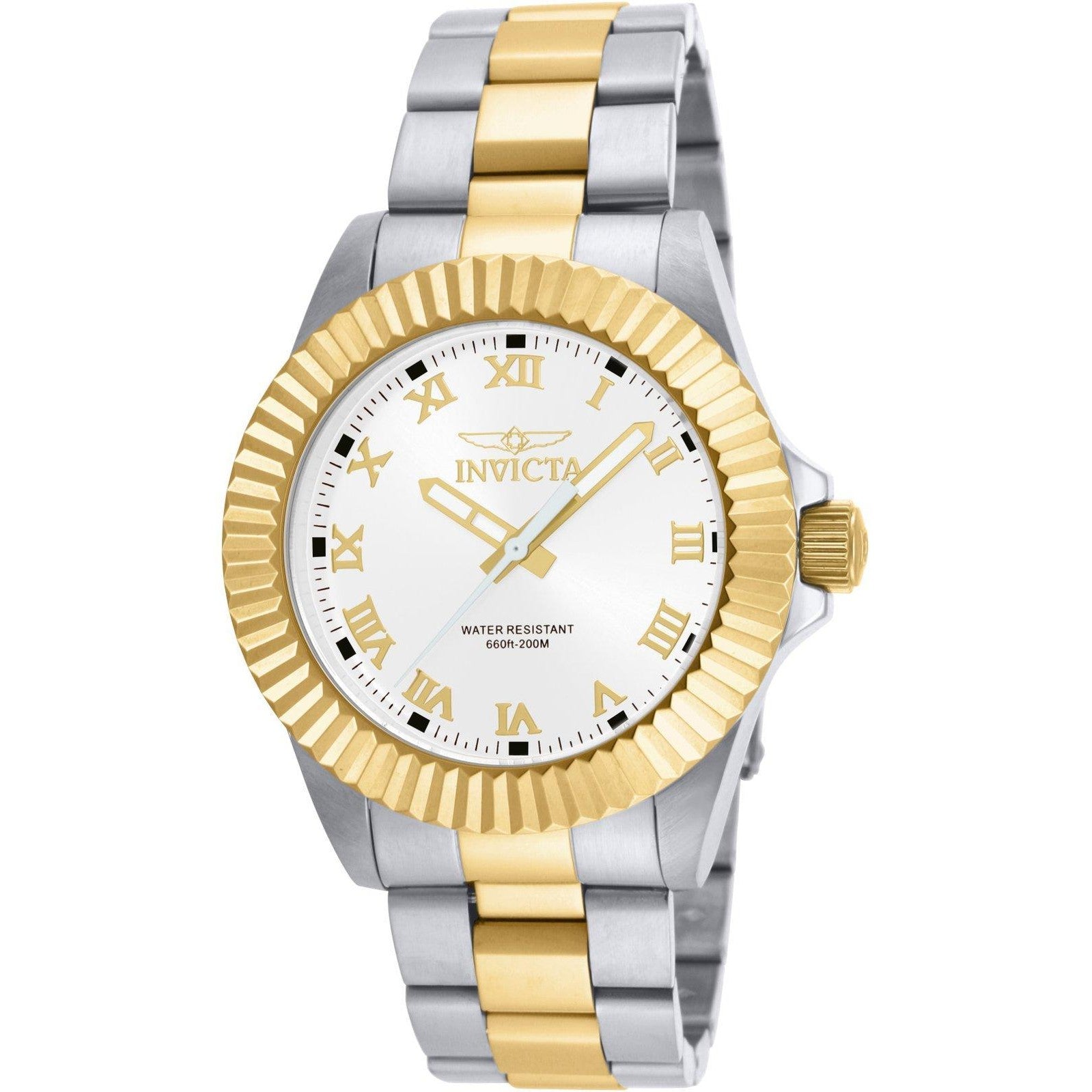 Invicta Pro Diver 16740 Men's Quartz Watch - 44mm